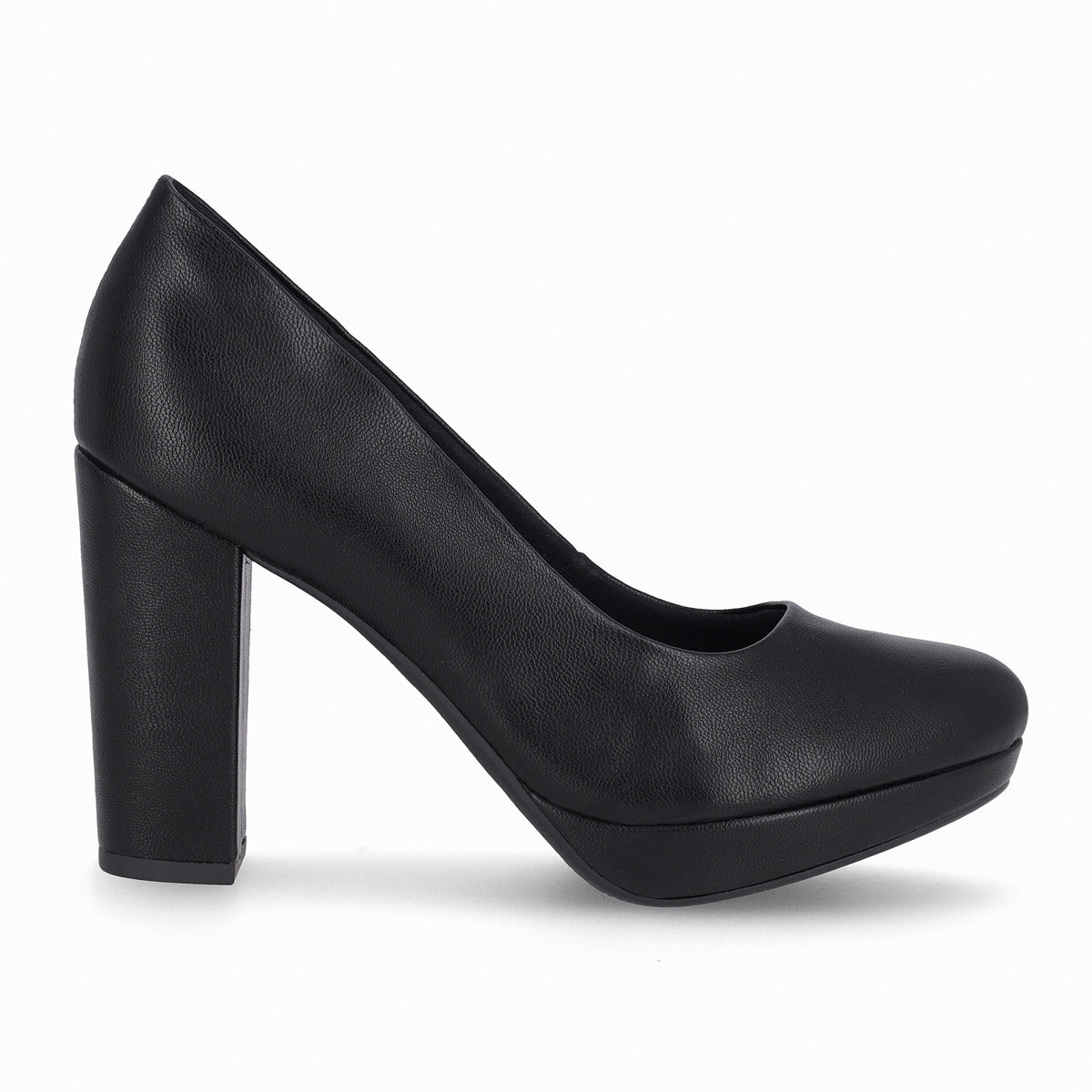 Zapato Evelin Negro