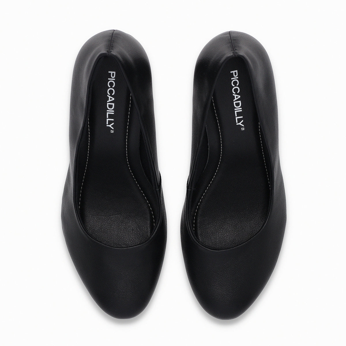 Zapato Evelin Negro
