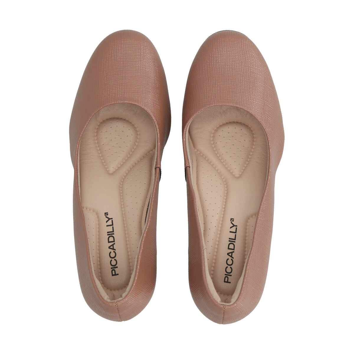 Zapato Deise Terracota