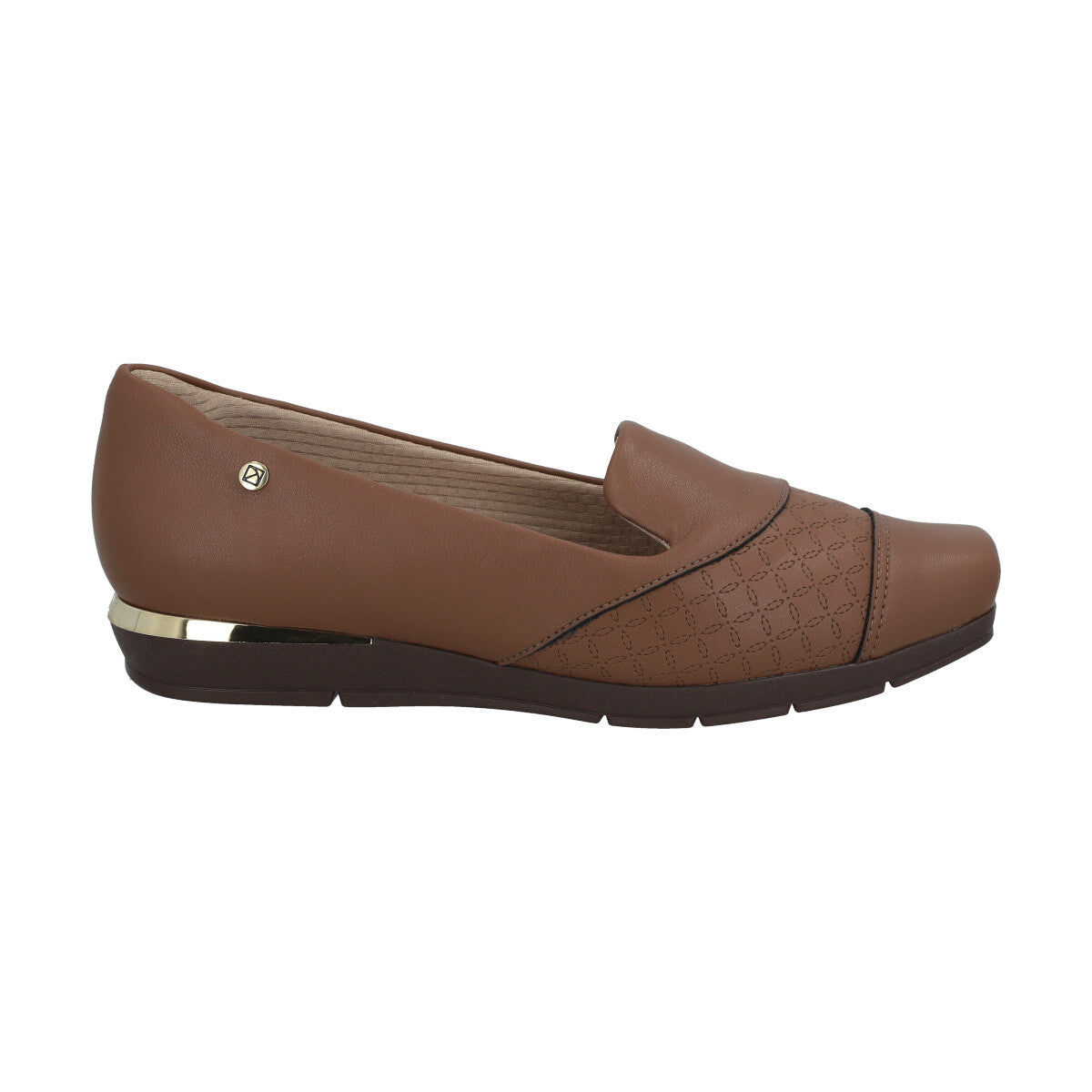 Zapato Fernanda Camel