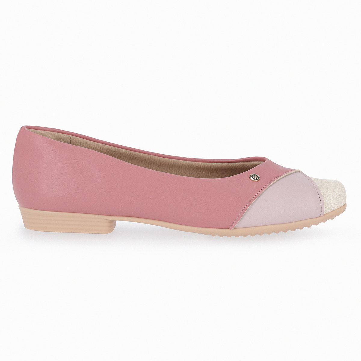 Zapato Raquel 72 Lavanda