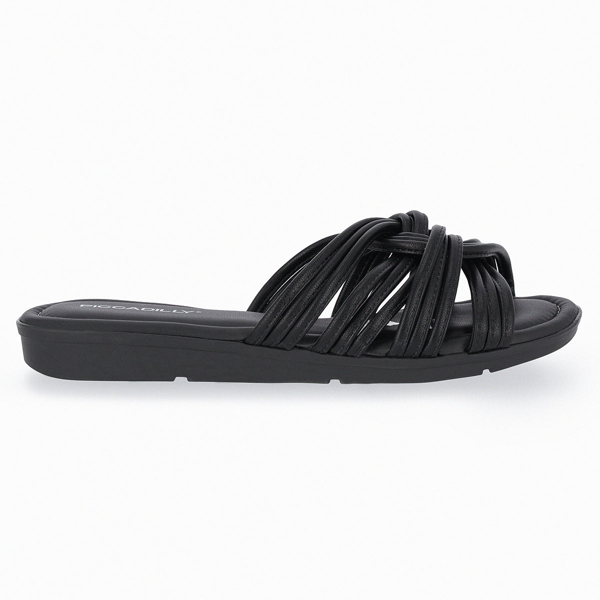 Sandalia Daniele 05 Negro