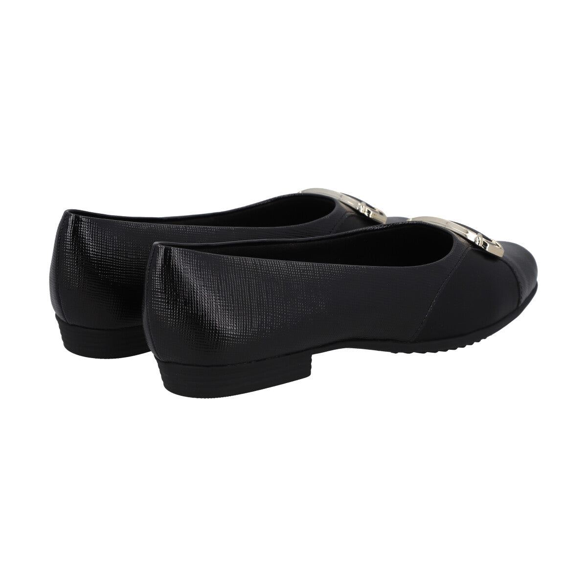 Zapato Raquel Negro