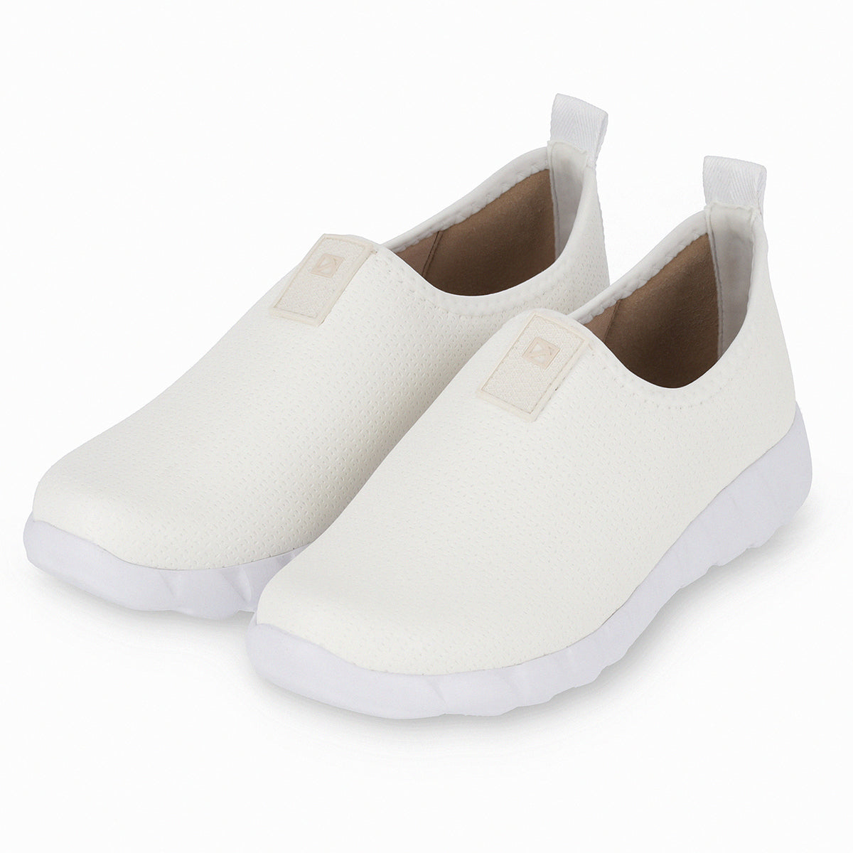 Zapatilla Fabi Blanco