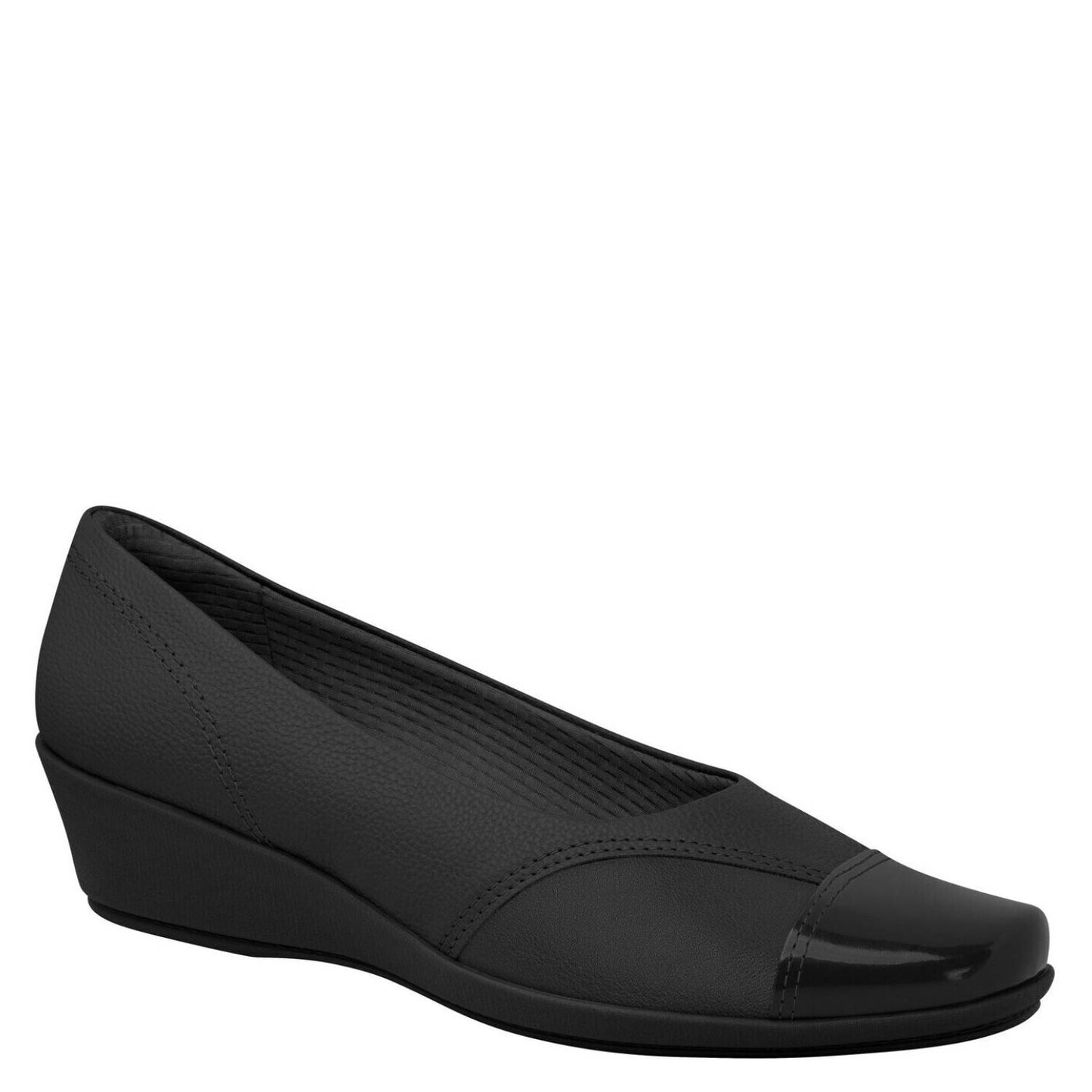 Zapato 377 Negro