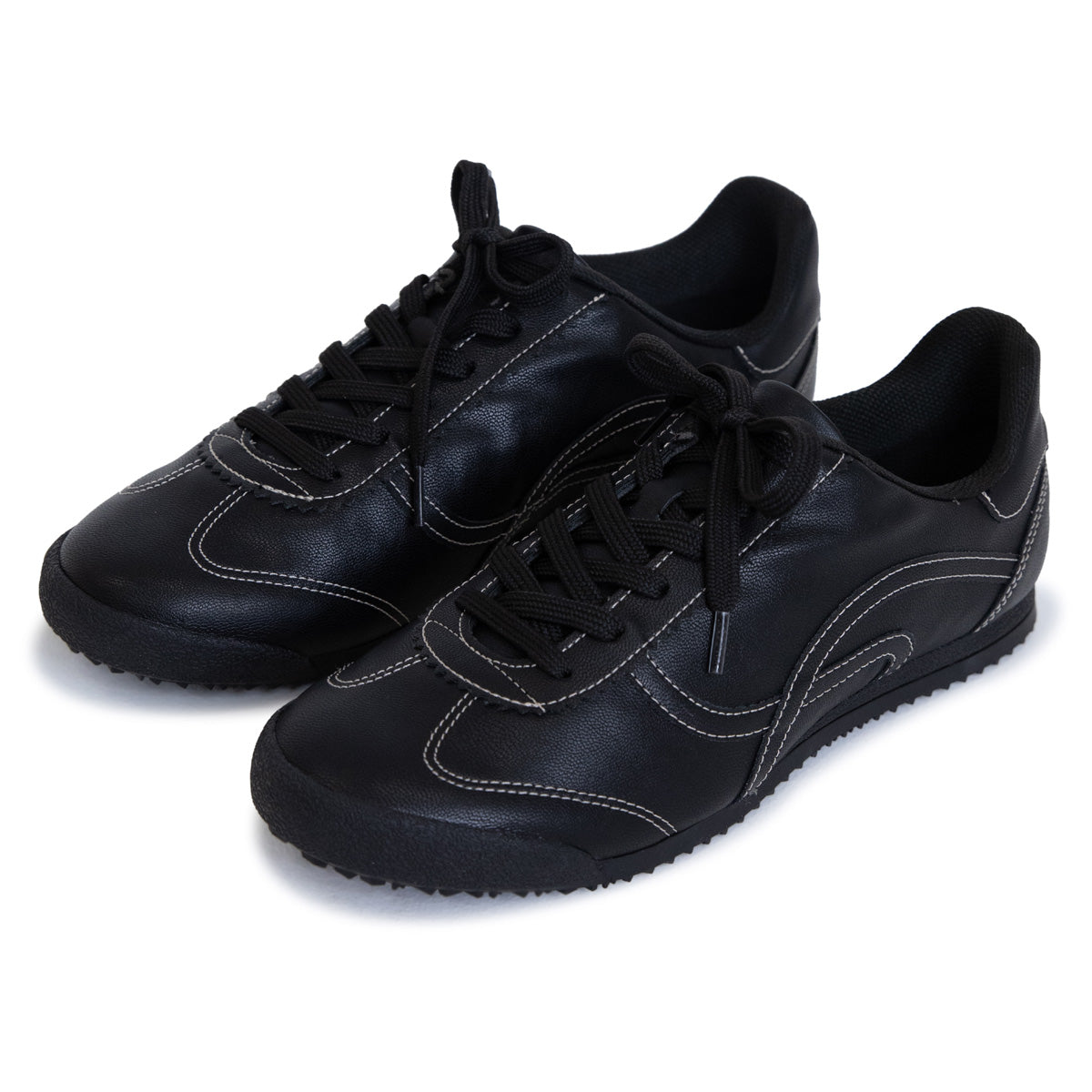 Zapatilla Kelly Negro