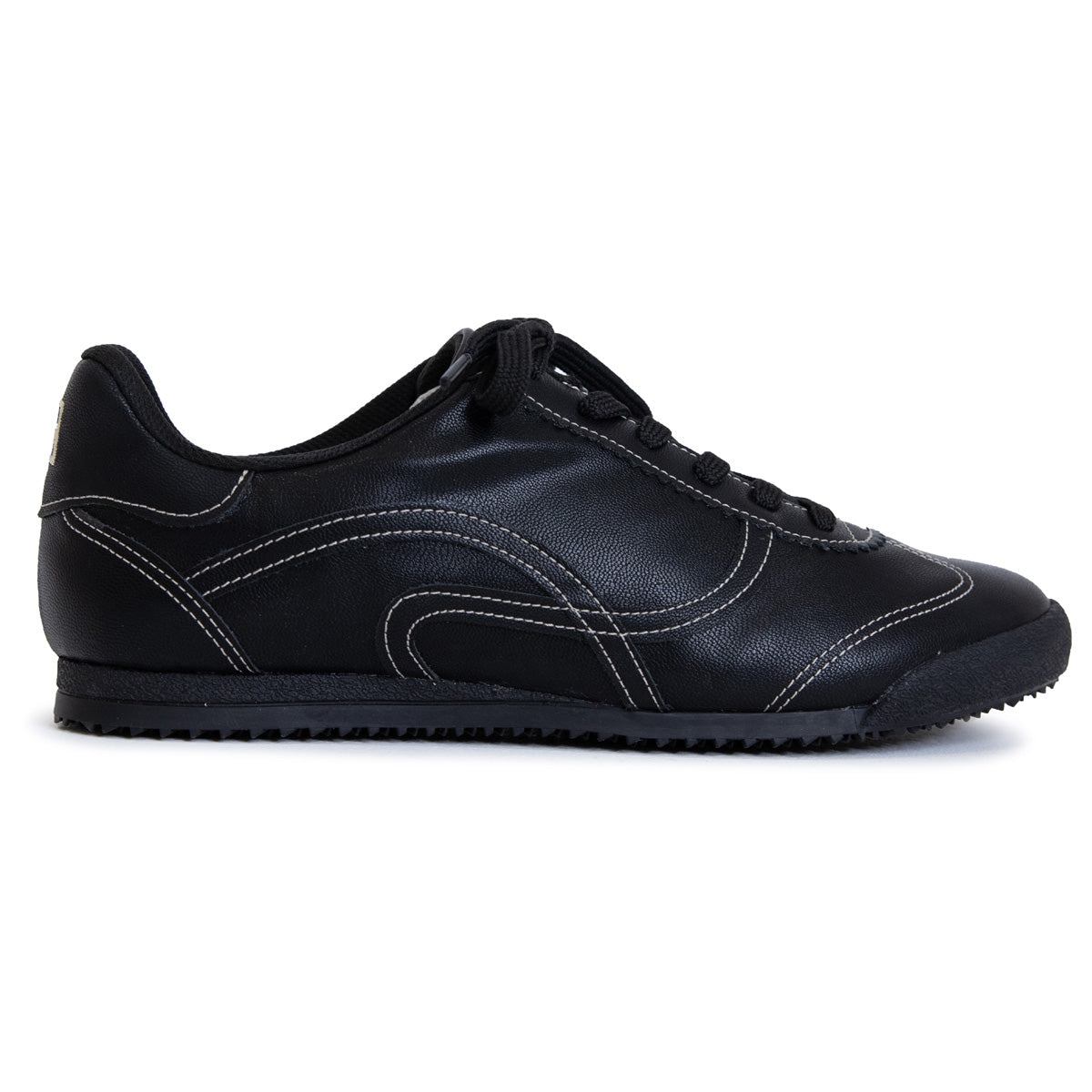 Zapatilla Kelly Negro