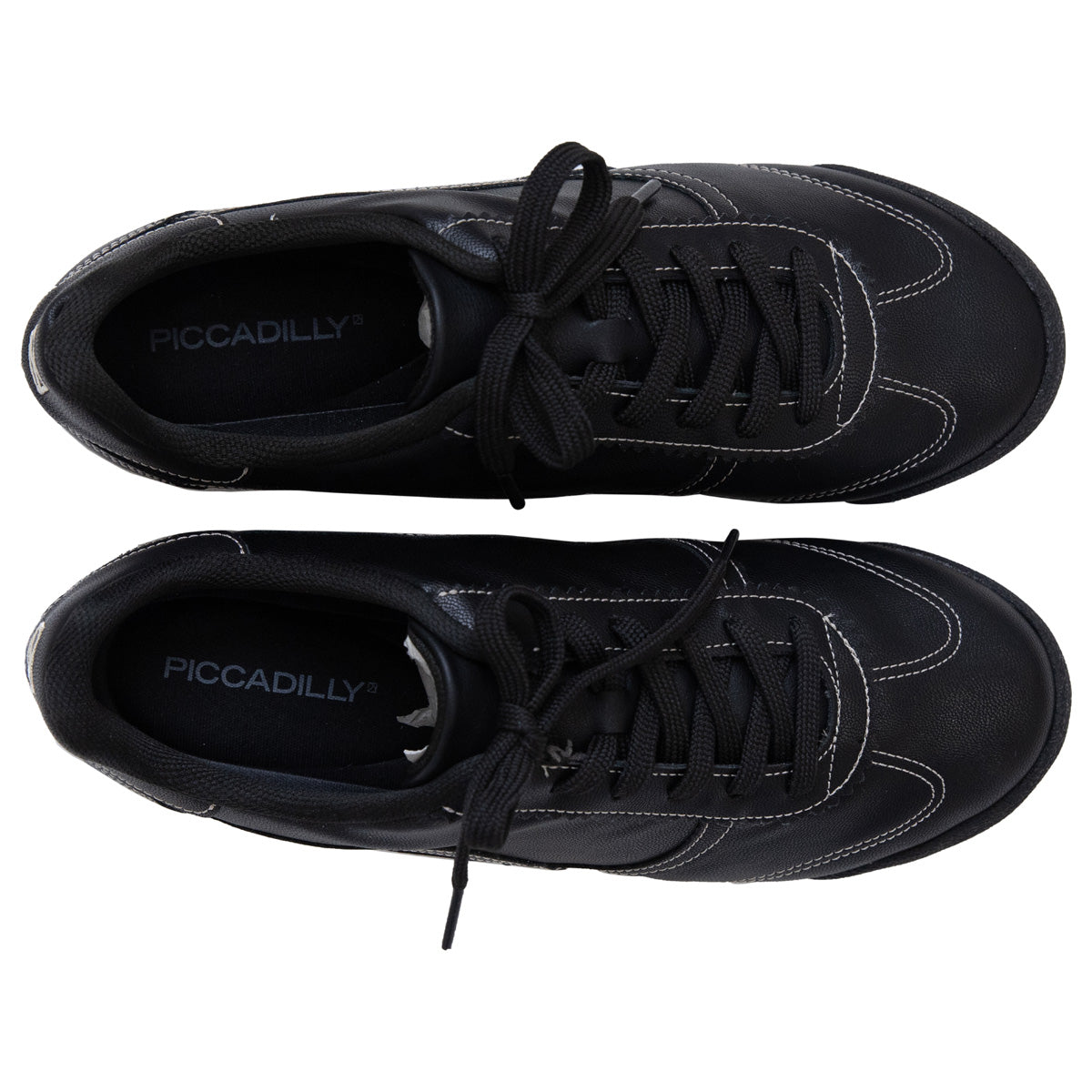 Zapatilla Kelly Negro