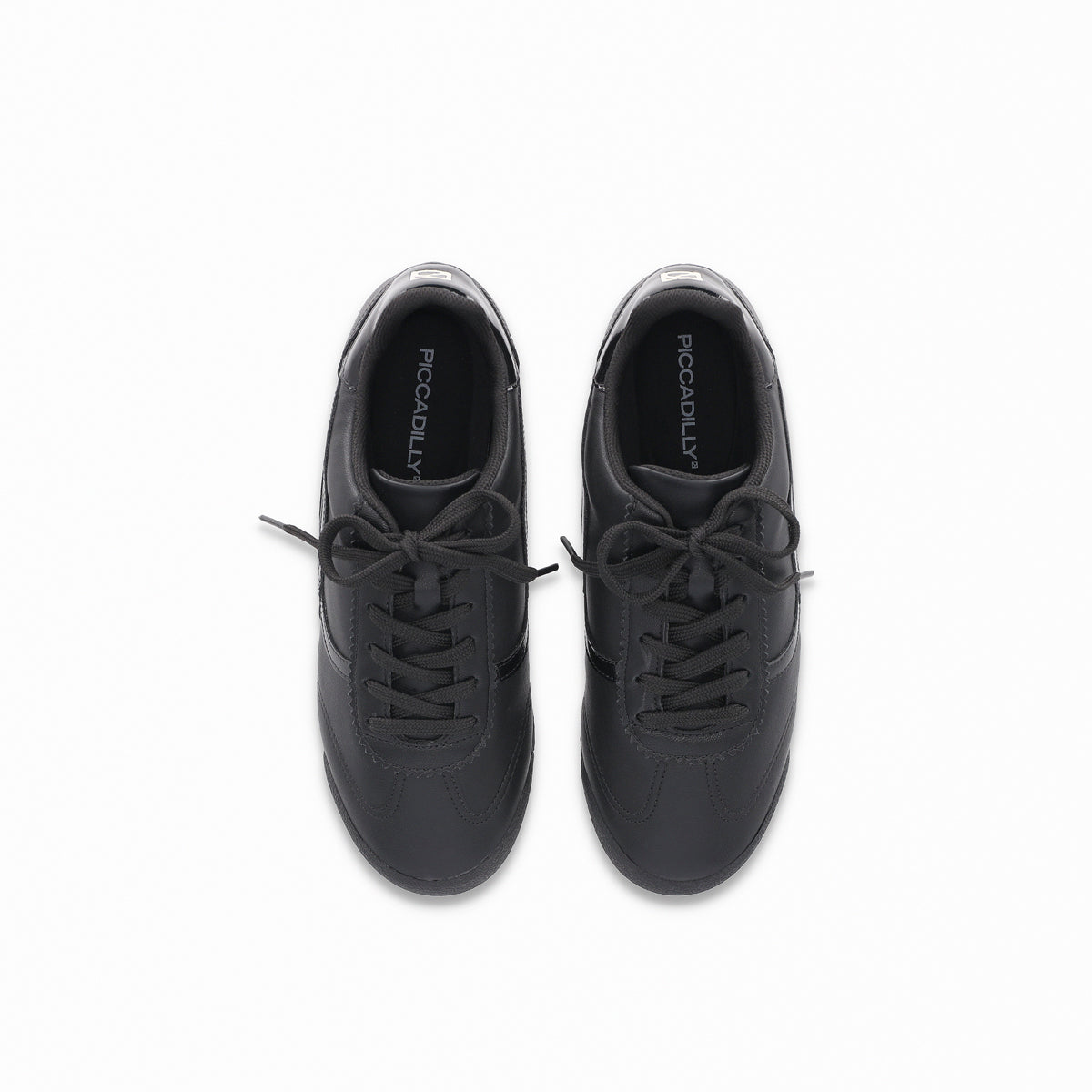 Zapatilla Kelly 775 Negro