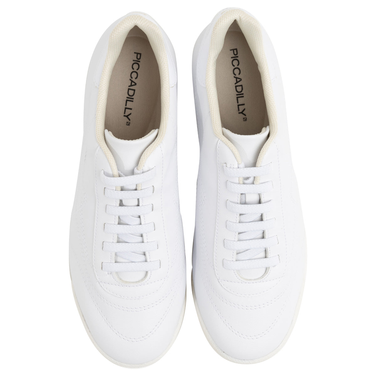 Zaptatilla Kelly Blanco