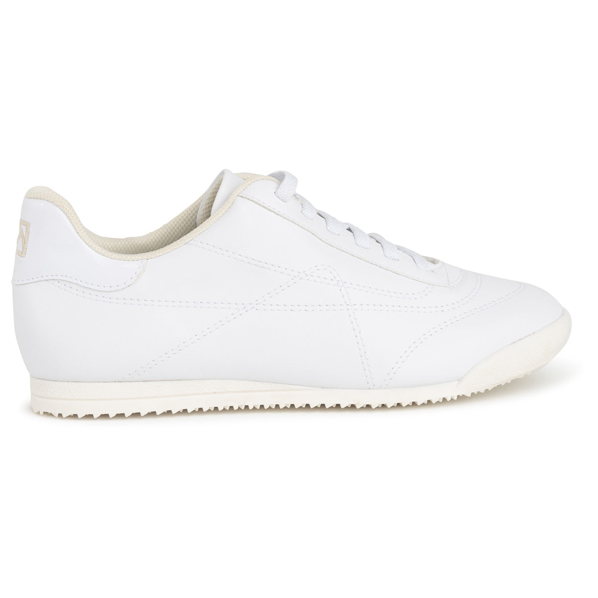 Zaptatilla Kelly Blanco
