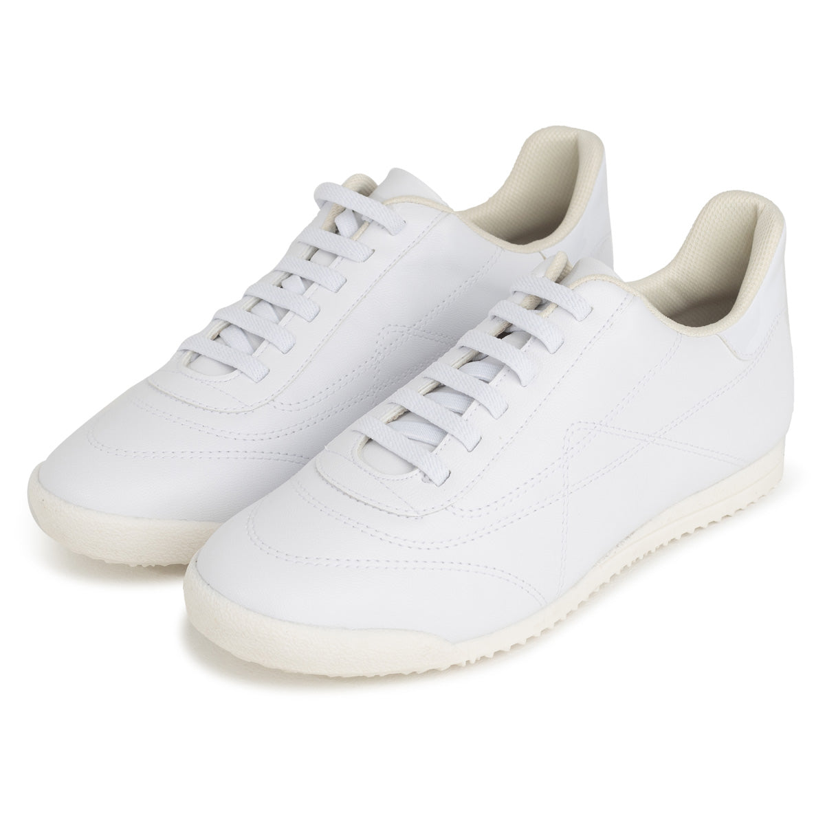 Zaptatilla Kelly Blanco
