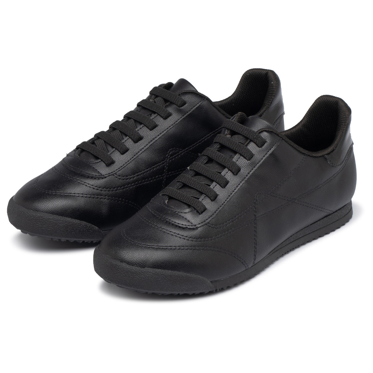 Zapatilla Kelly Negro 712