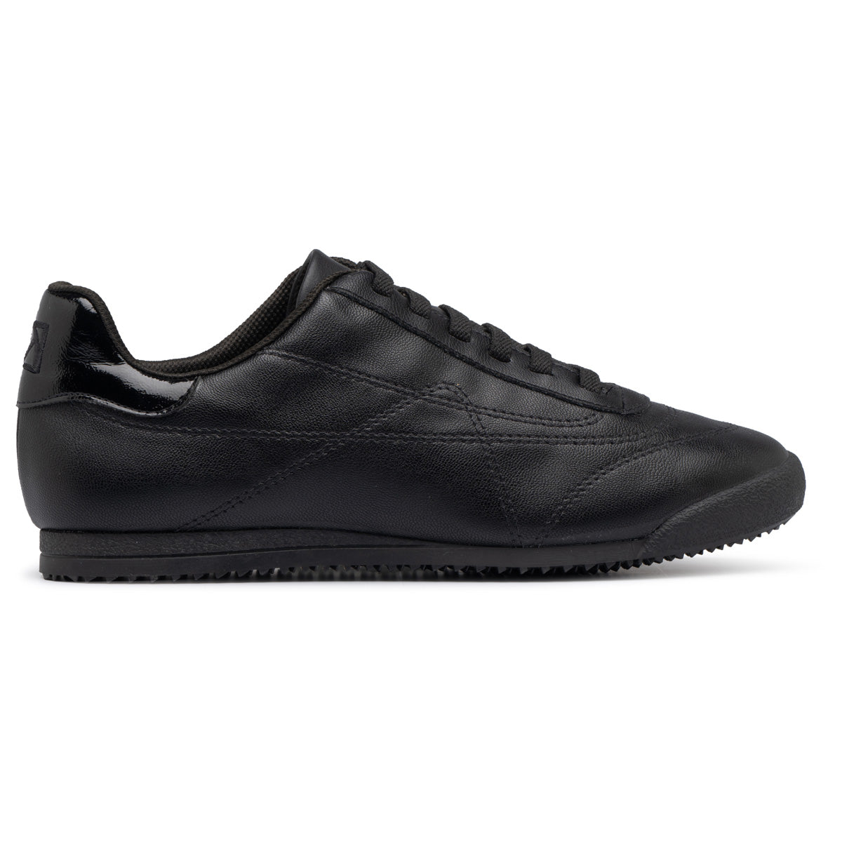 Zapatilla Kelly Negro 712
