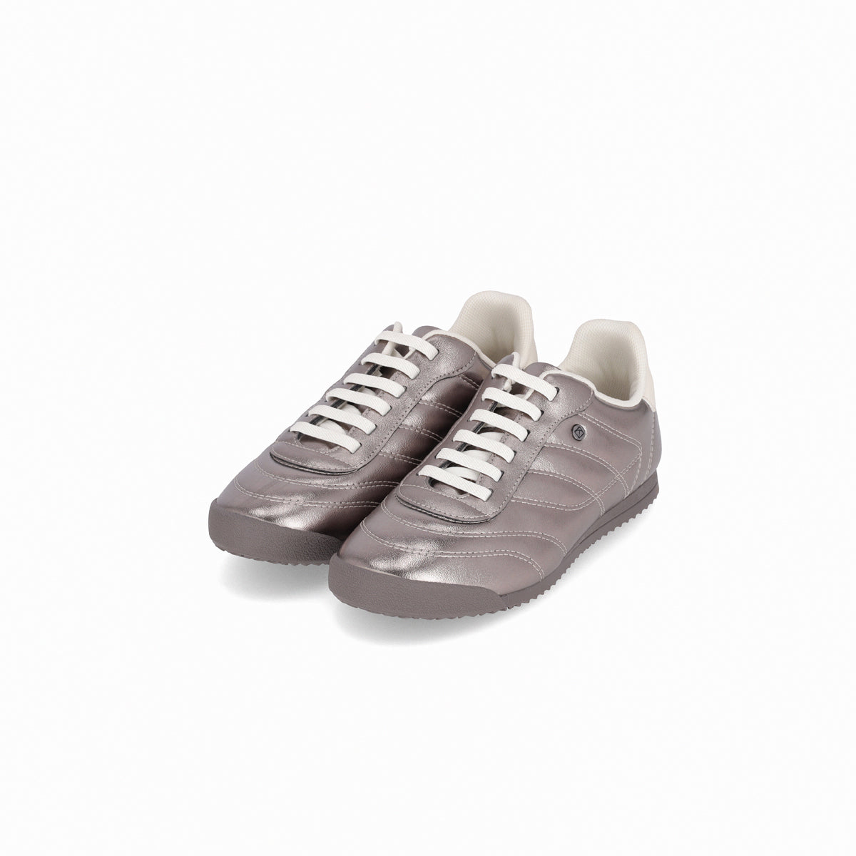 Zapatilla Kelly 775 Peltre