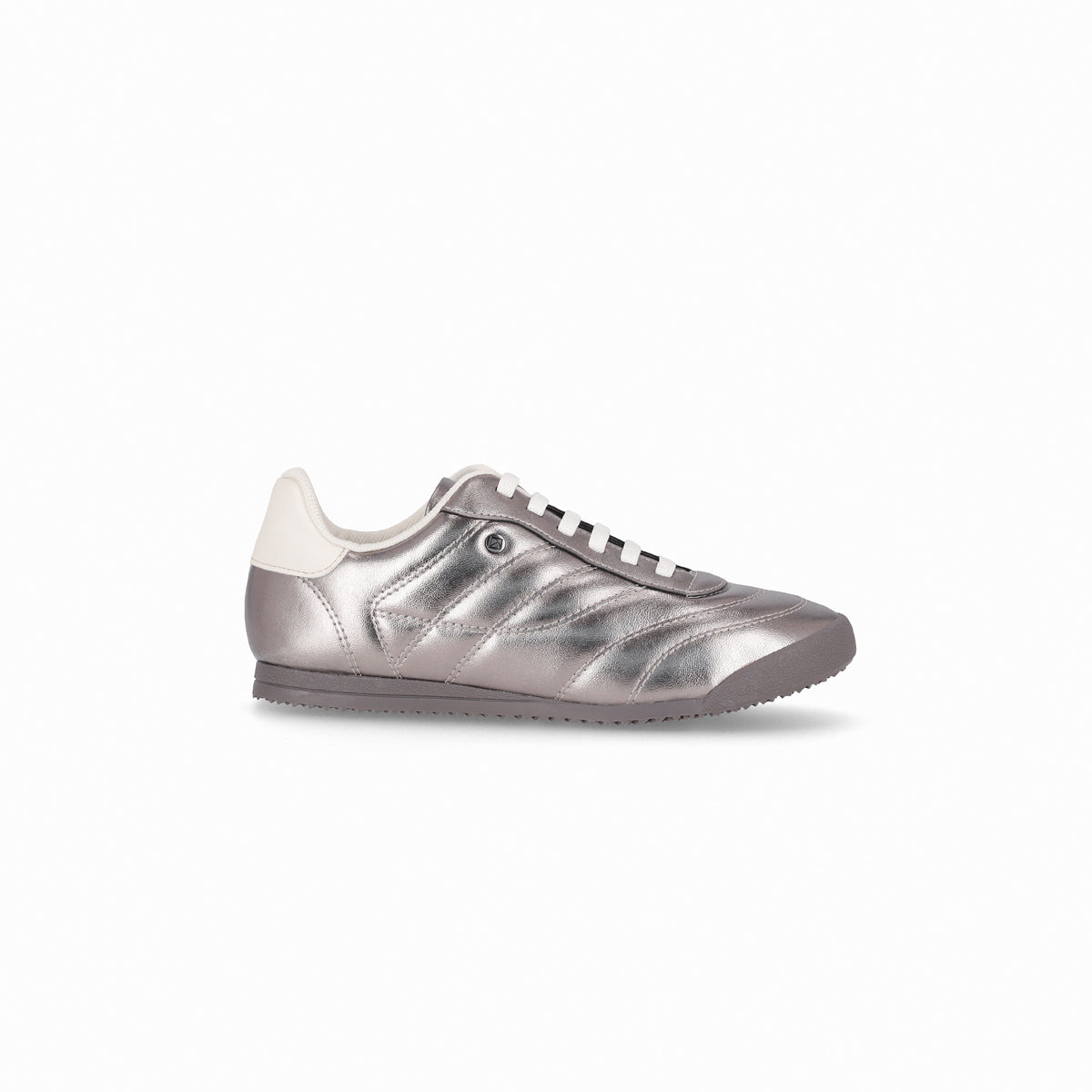 Zapatilla Kelly 775 Peltre