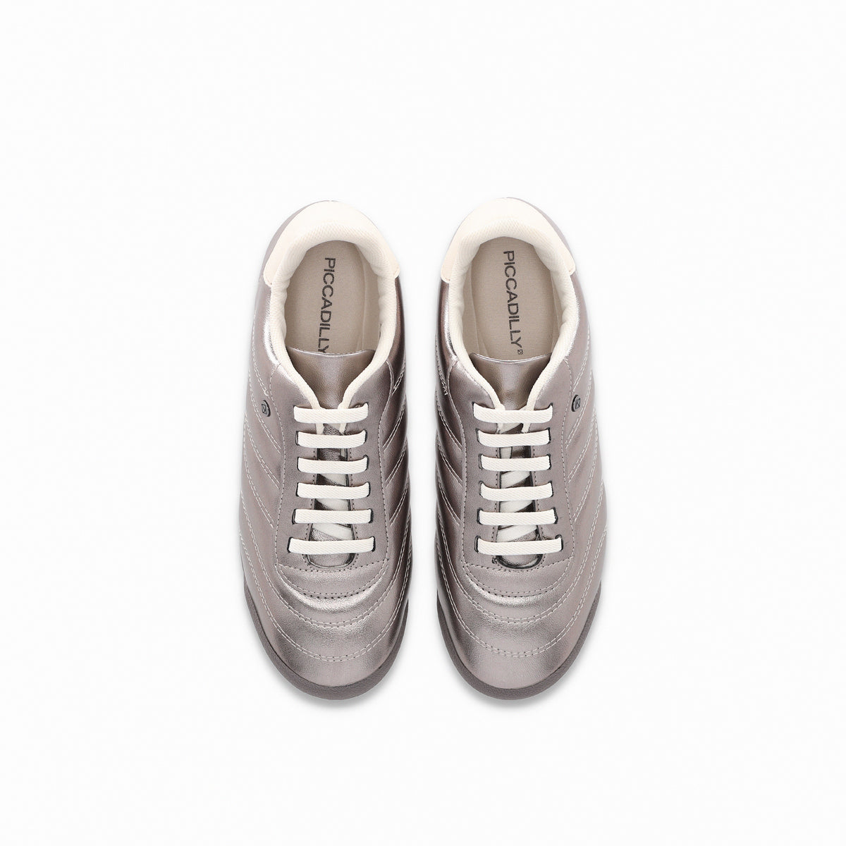 Zapatilla Kelly 775 Peltre