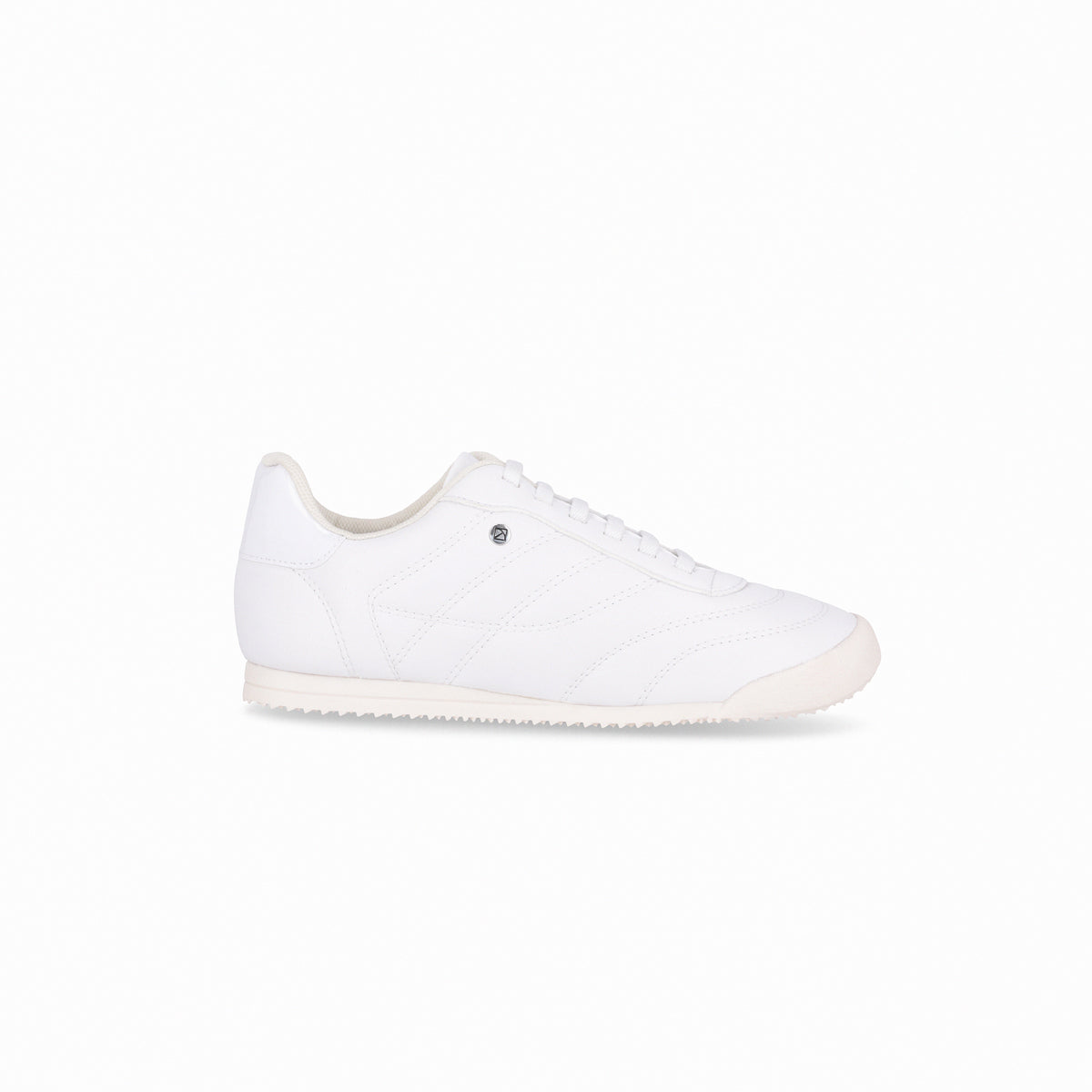 Zapatilla Kelly 775 Blanco