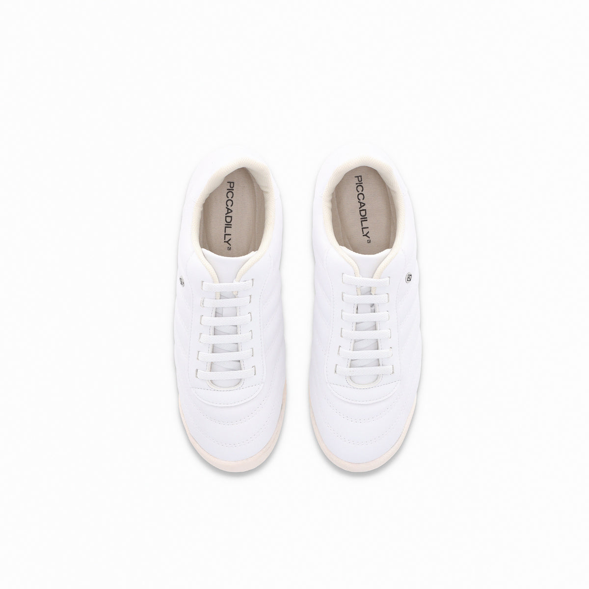 Zapatilla Kelly 775 Blanco
