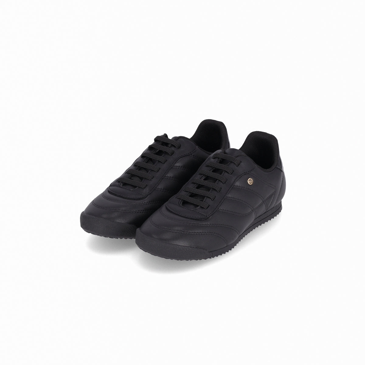 Zapatilla Kelly 776 Negro