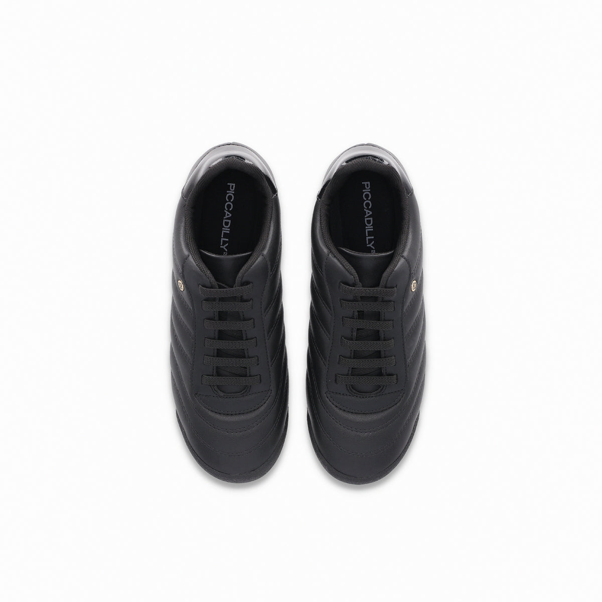 Zapatilla Kelly 776 Negro