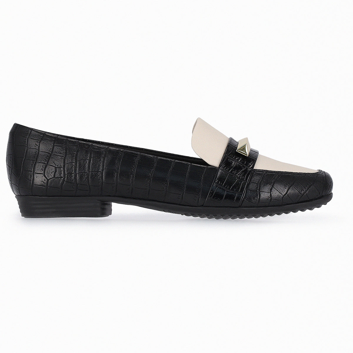 Zapato Raquel Blanco