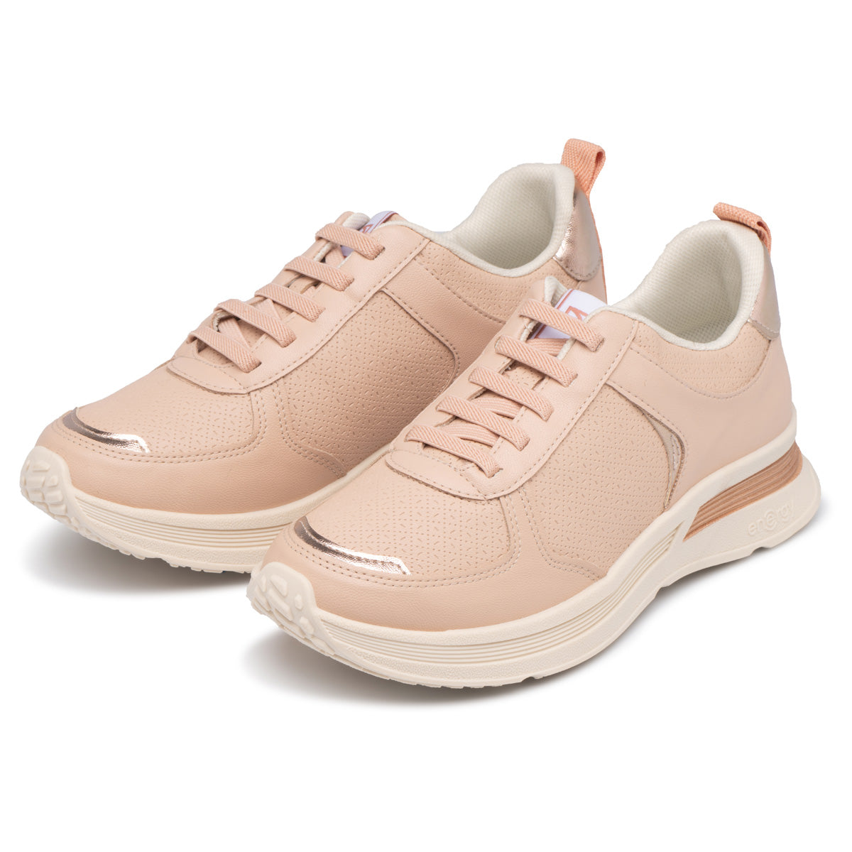 Zapatilla Energy Rosado