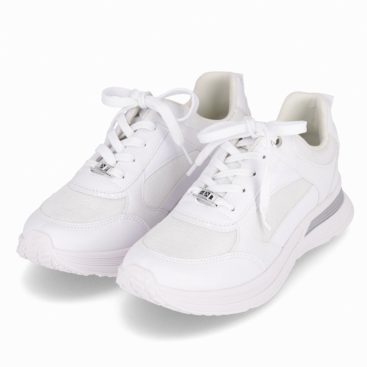 Zapatilla Energy Blanco Anabela