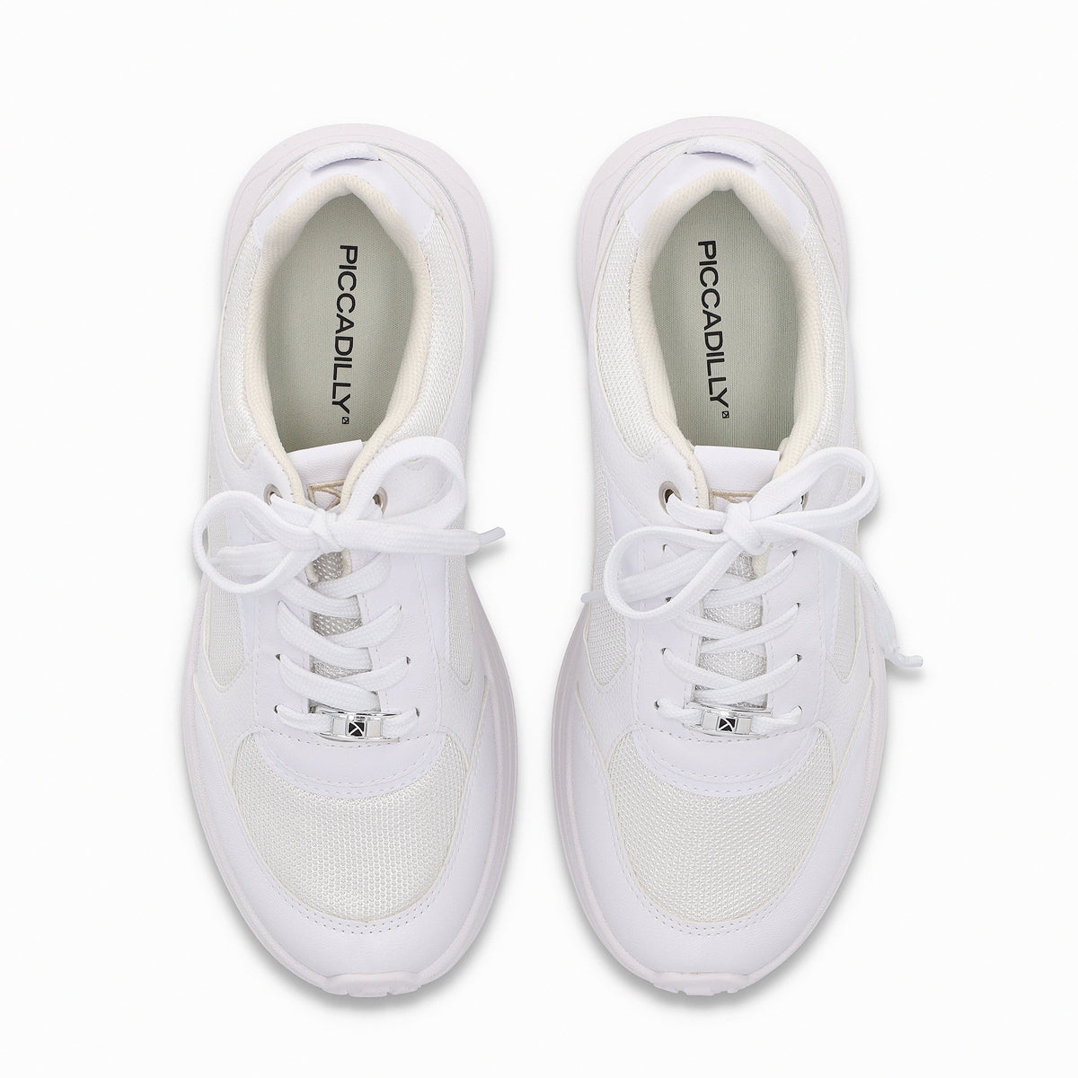 Zapatilla Energy Blanco Anabela