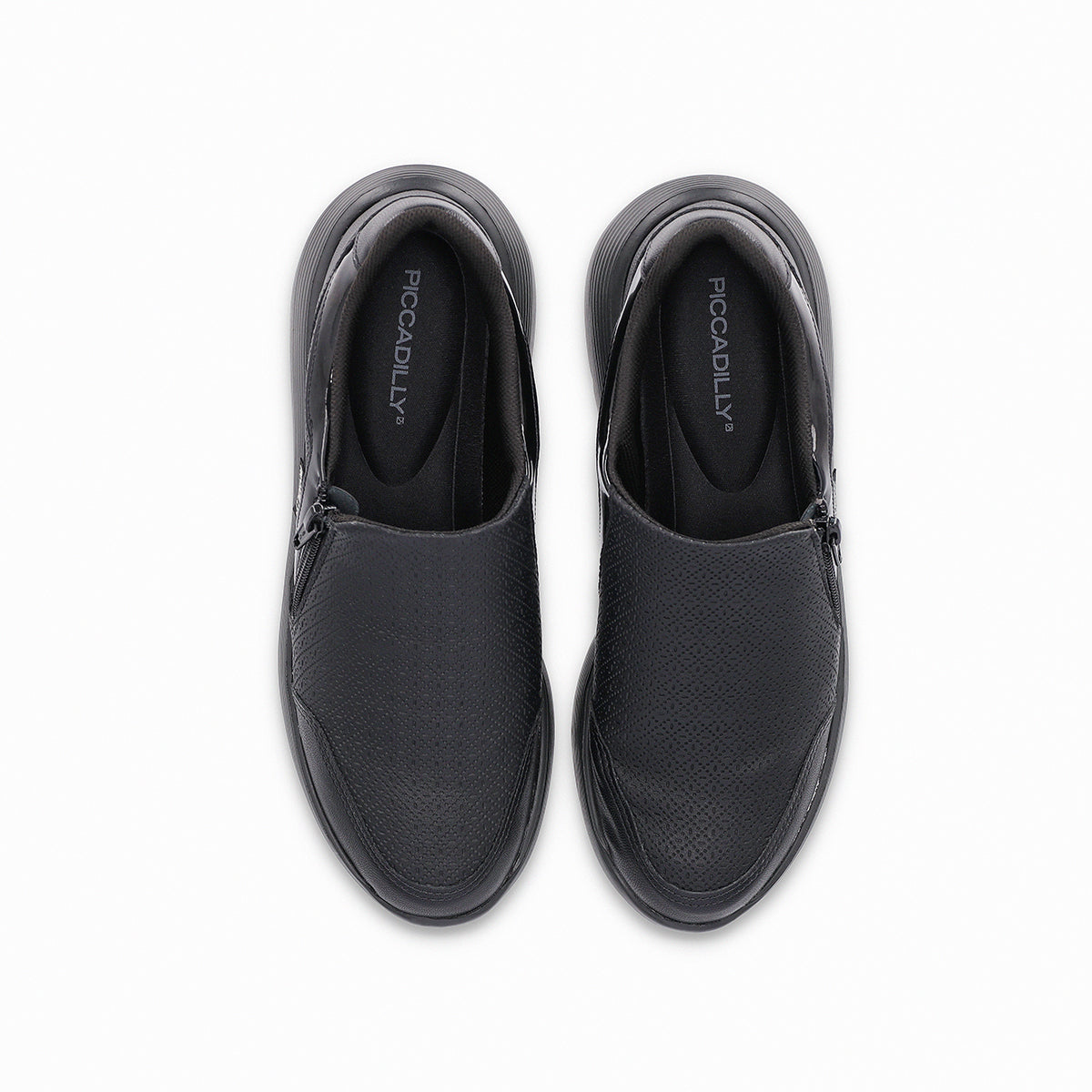 Zapatilla Eliane 2 Negro