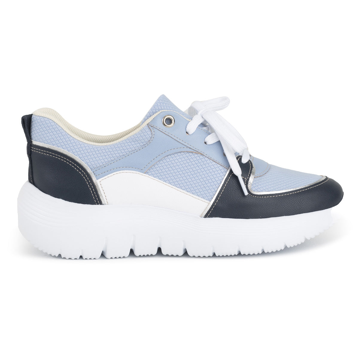 Zapatilla Eliane Lavanda