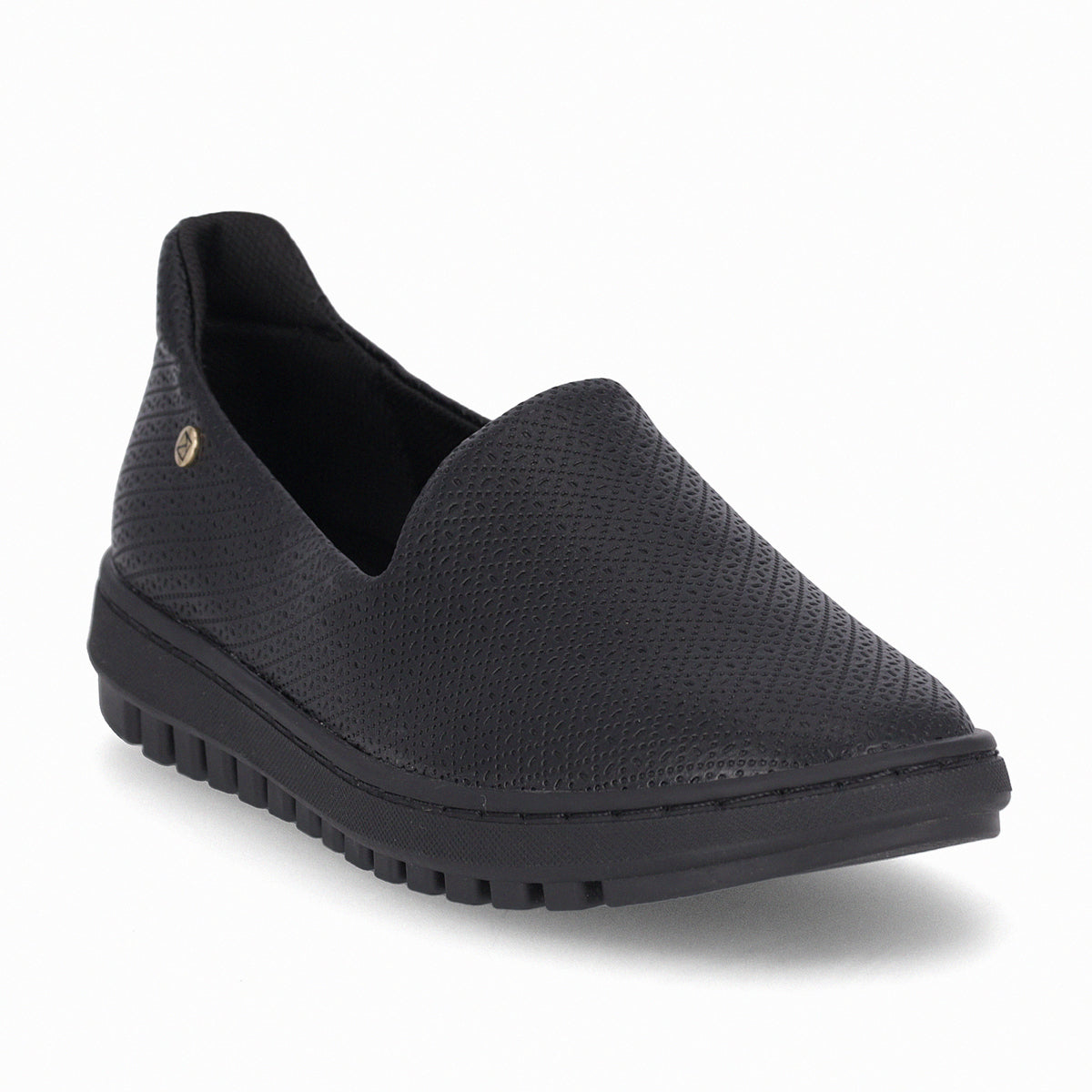 Zapatilla Nici Negro