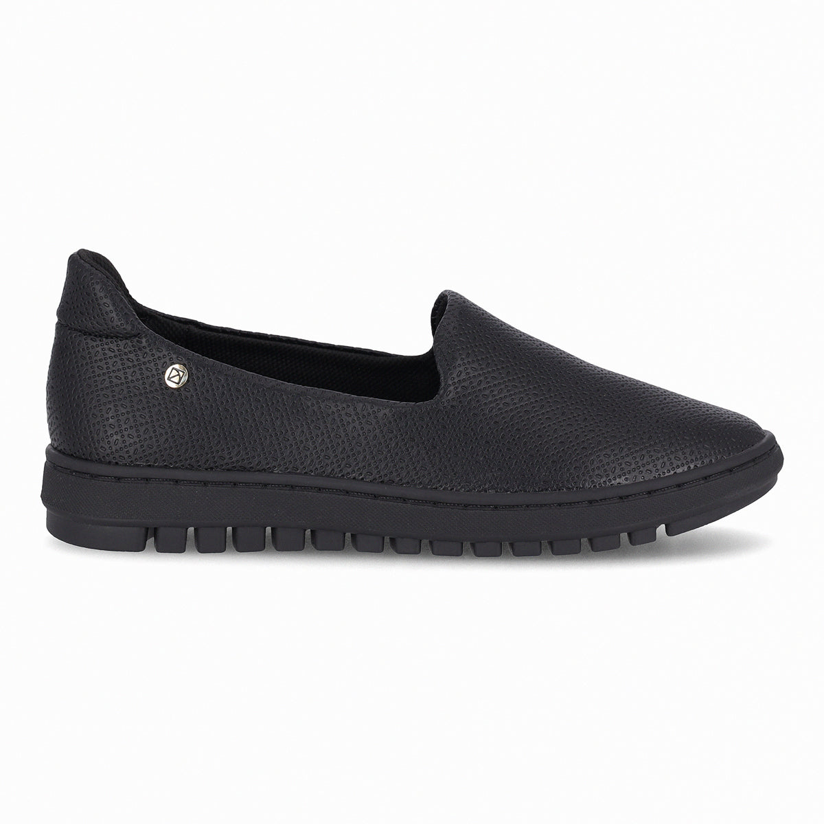 Zapatilla Nici Negro