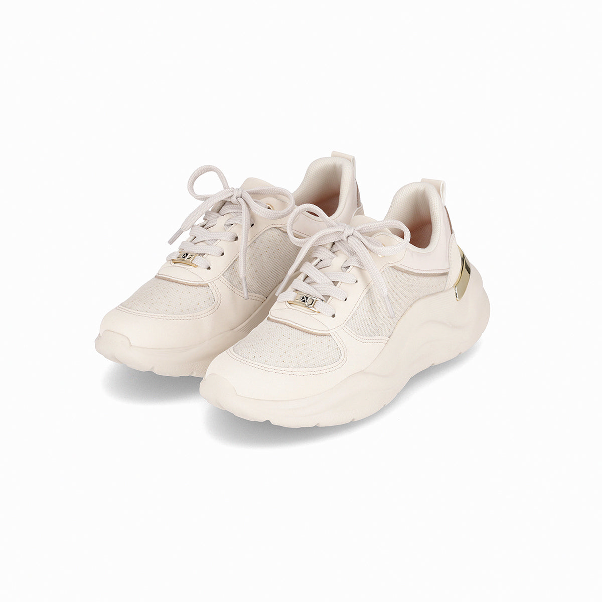 Zapatilla Fascitis 07 Crema