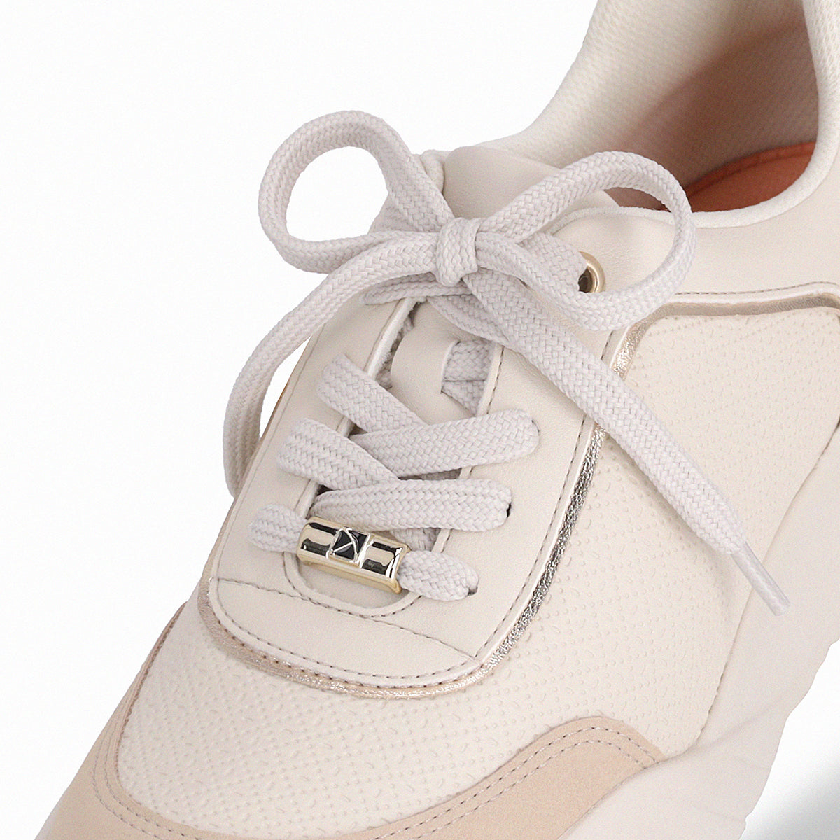 Zapatilla Fascitis 965 Nude /Crudo