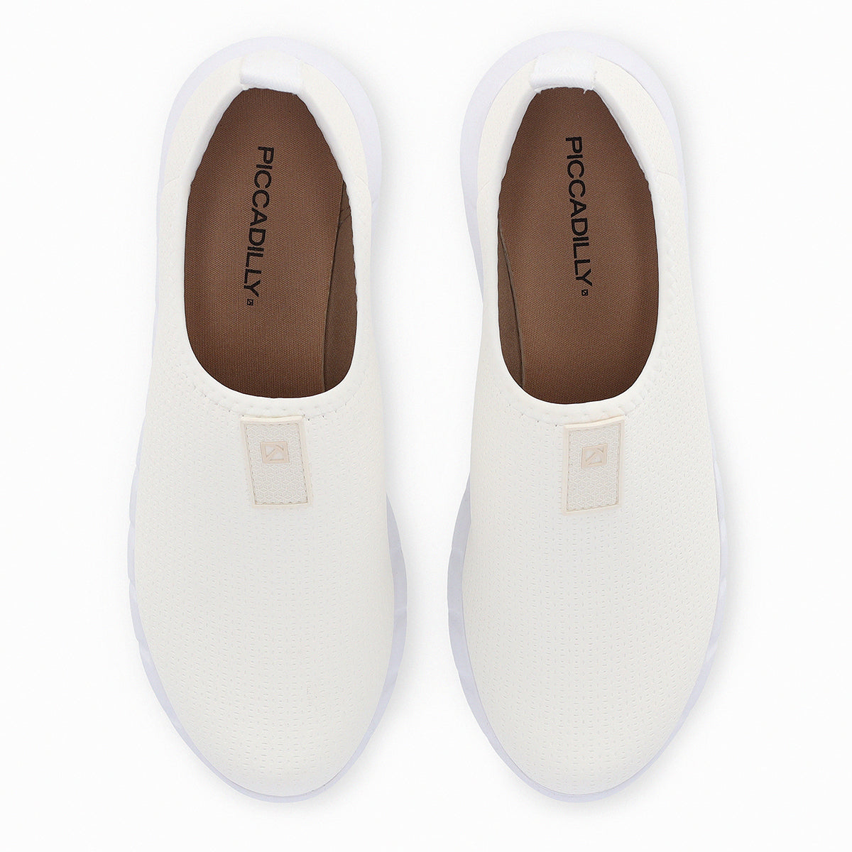 Zapatilla Fabi Blanco