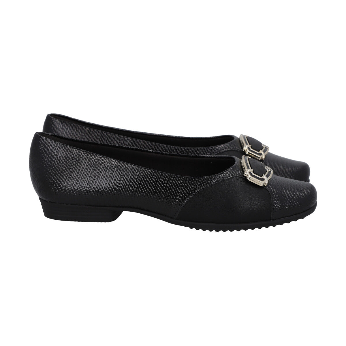 Zapato Raquel Negro