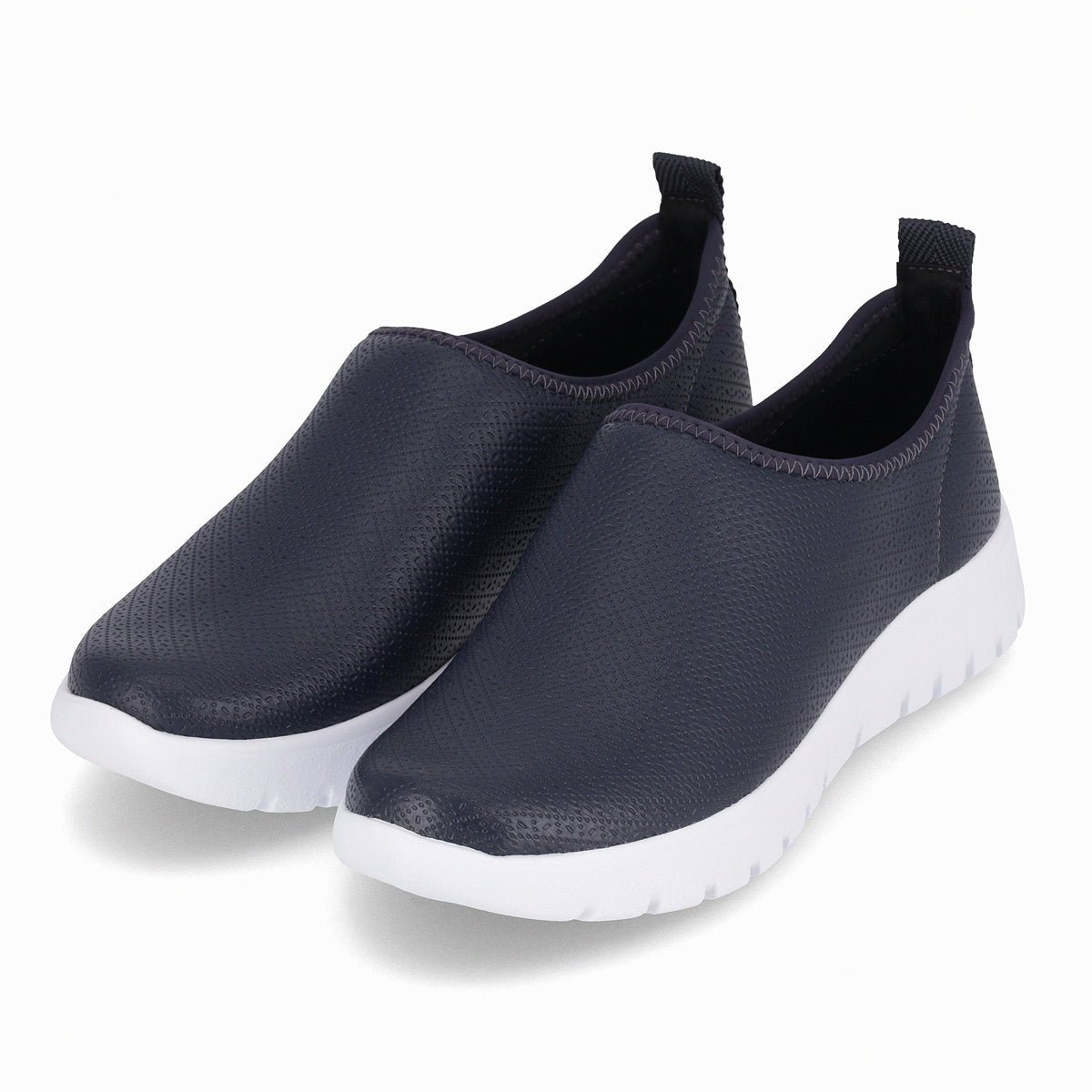 Zapatilla Vicky Azul