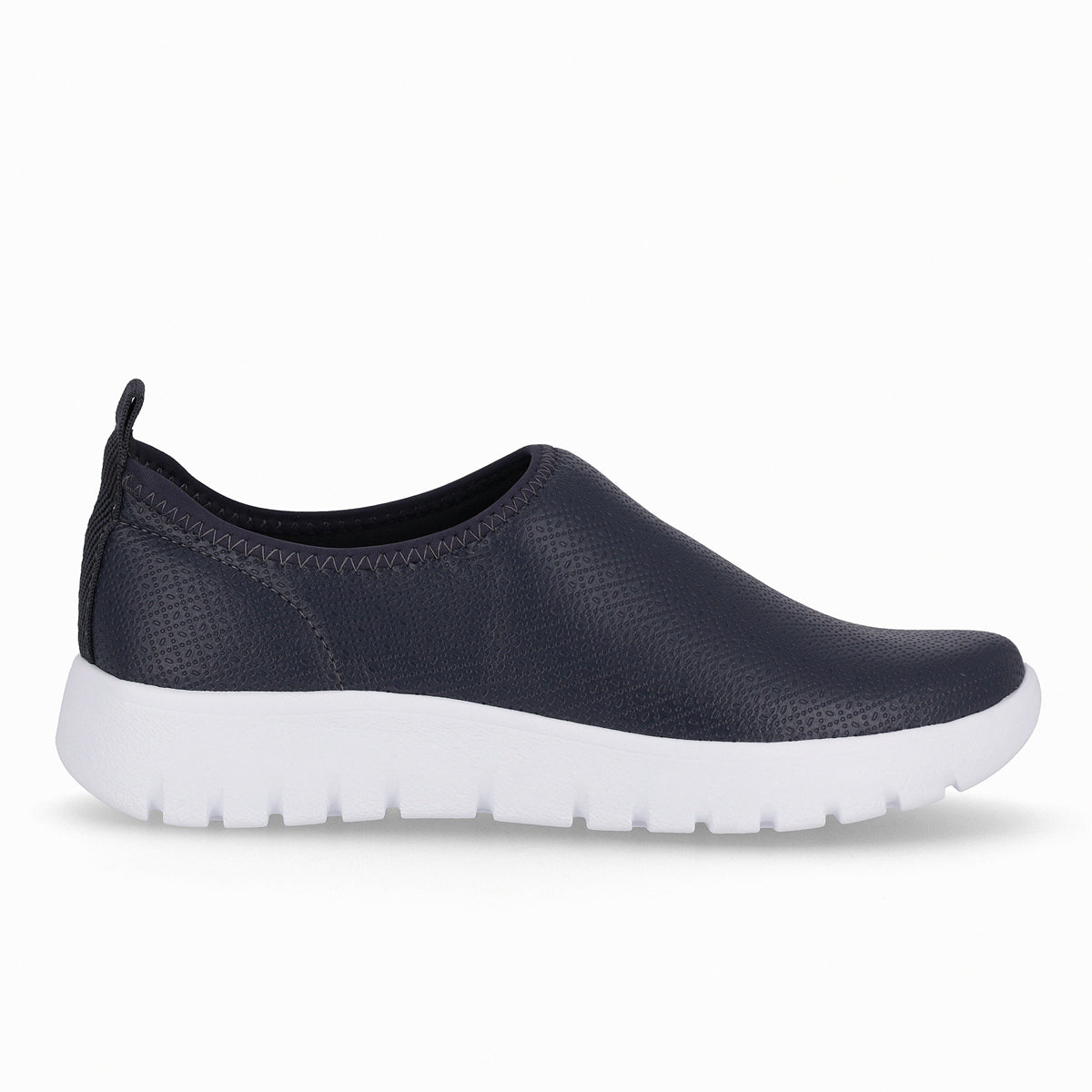 Zapatilla Vicky Azul