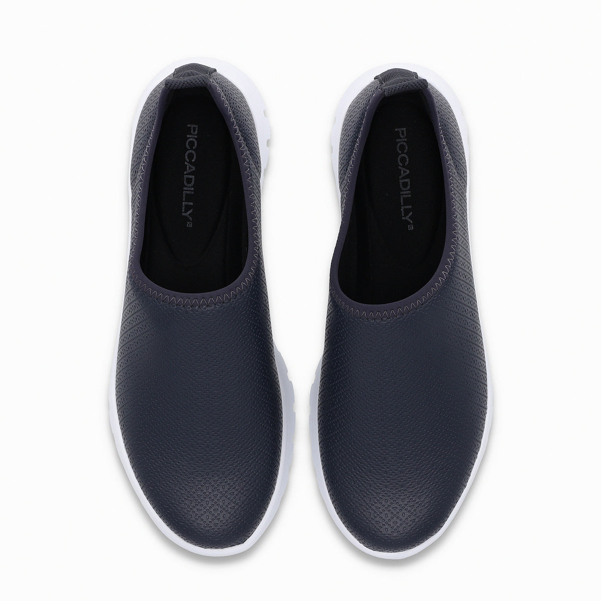 Zapatilla Vicky Azul