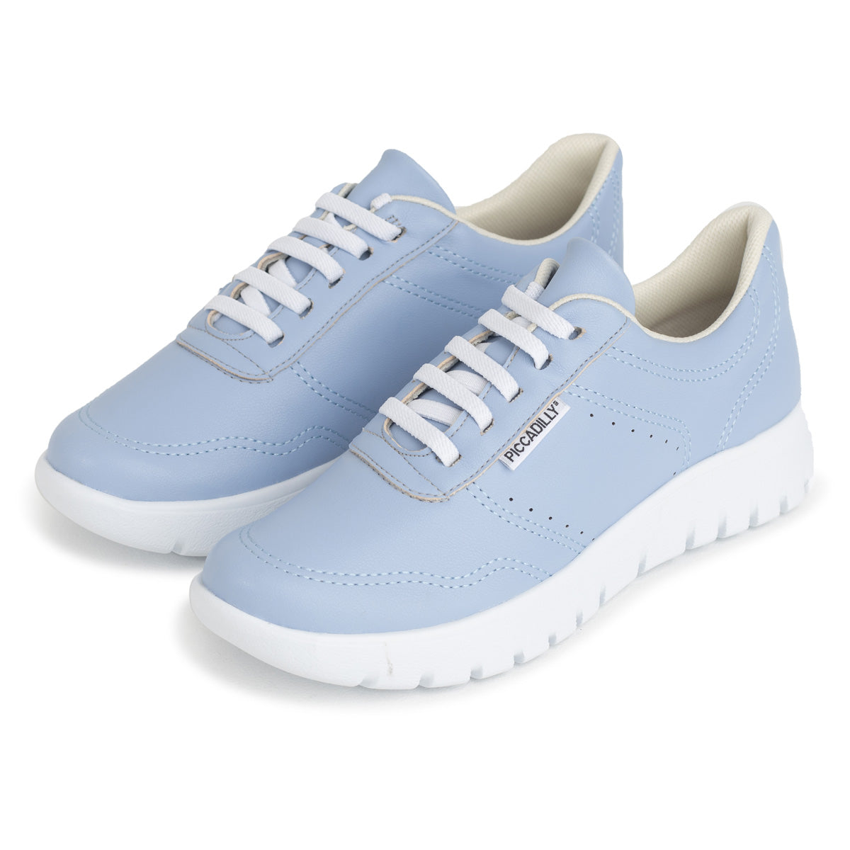 Zapatilla Vicky Lavanda
