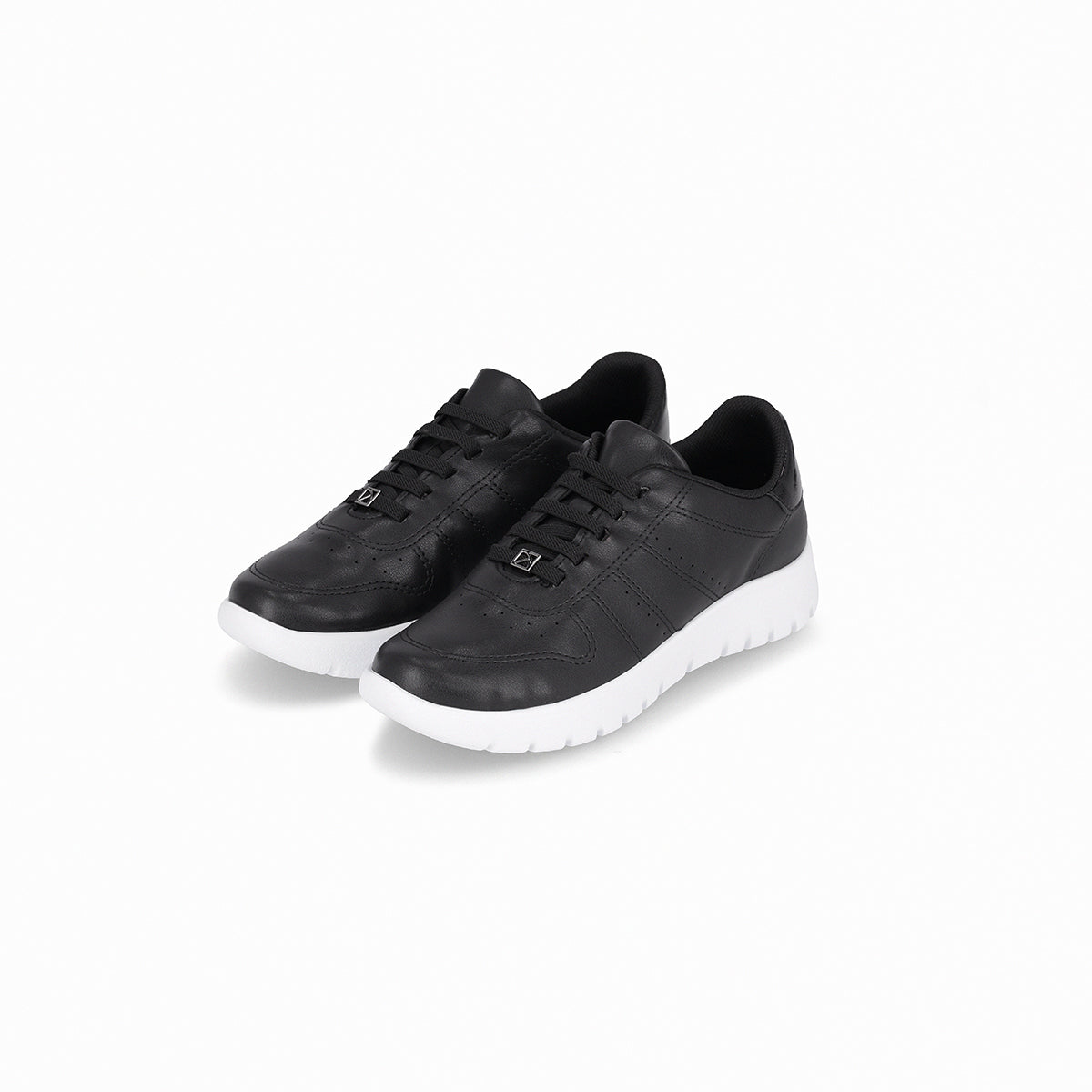 Zapatilla Vicky 997 Negro