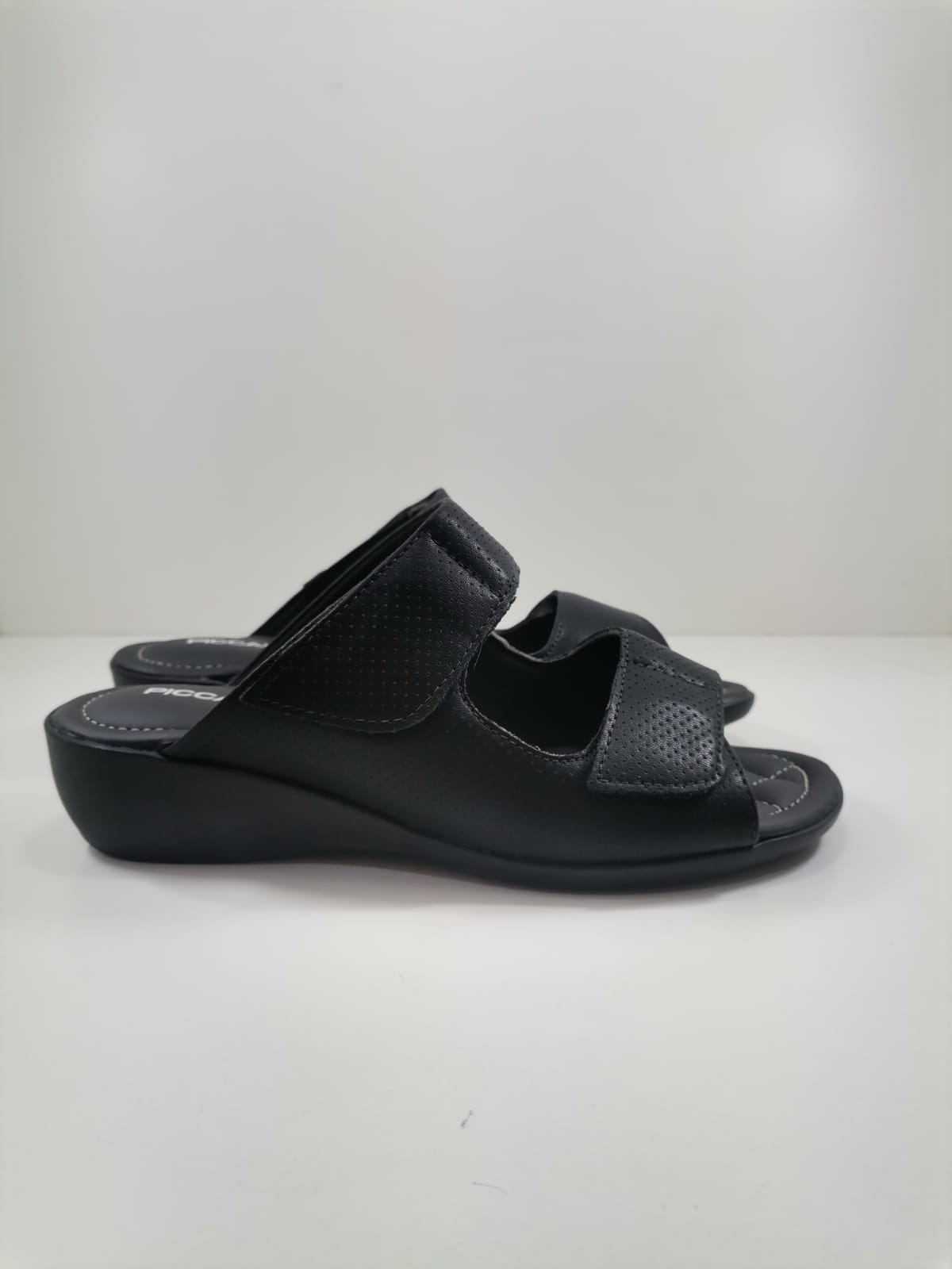 Sandalia 027 Negro