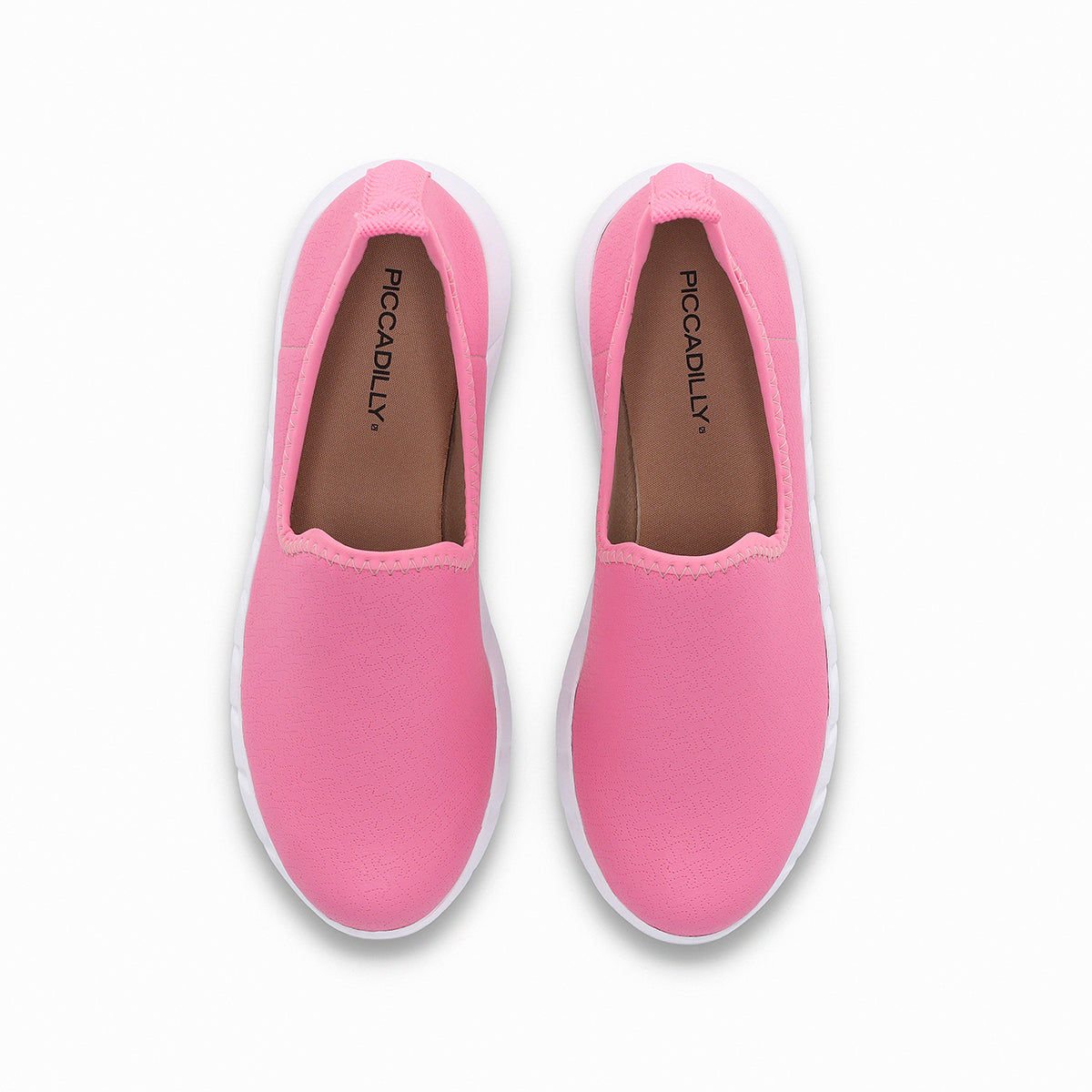 Zapatilla Fabi Rosa