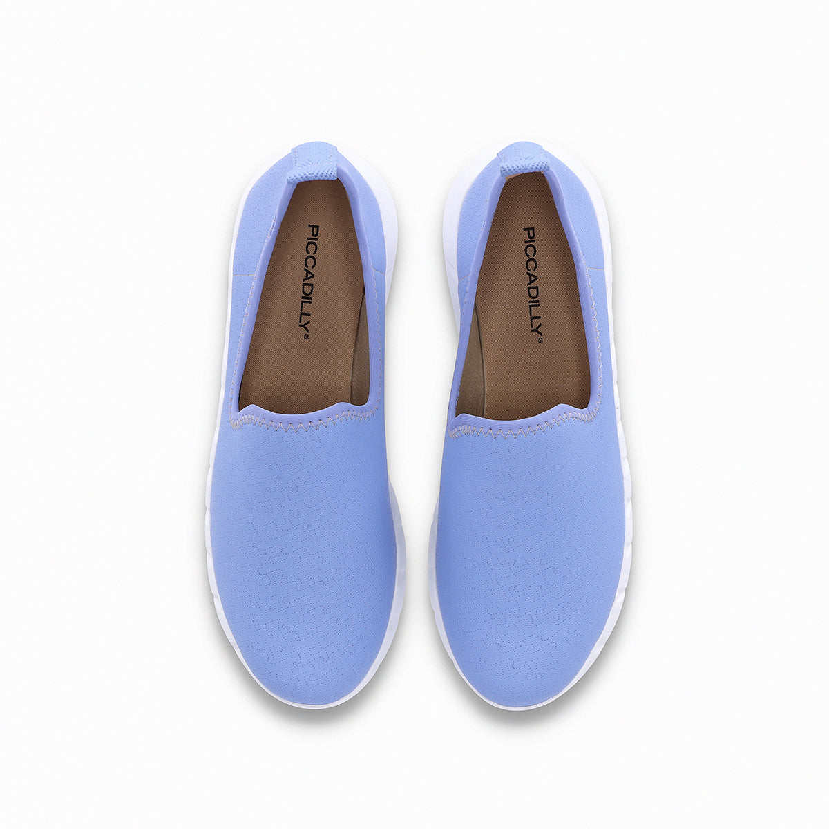 Zapatilla Fabi Lavanda