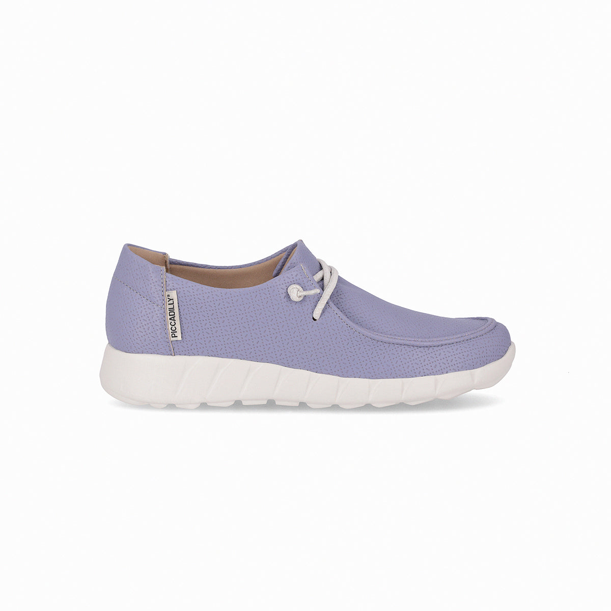 Zapatilla Fabi Lavanda 778