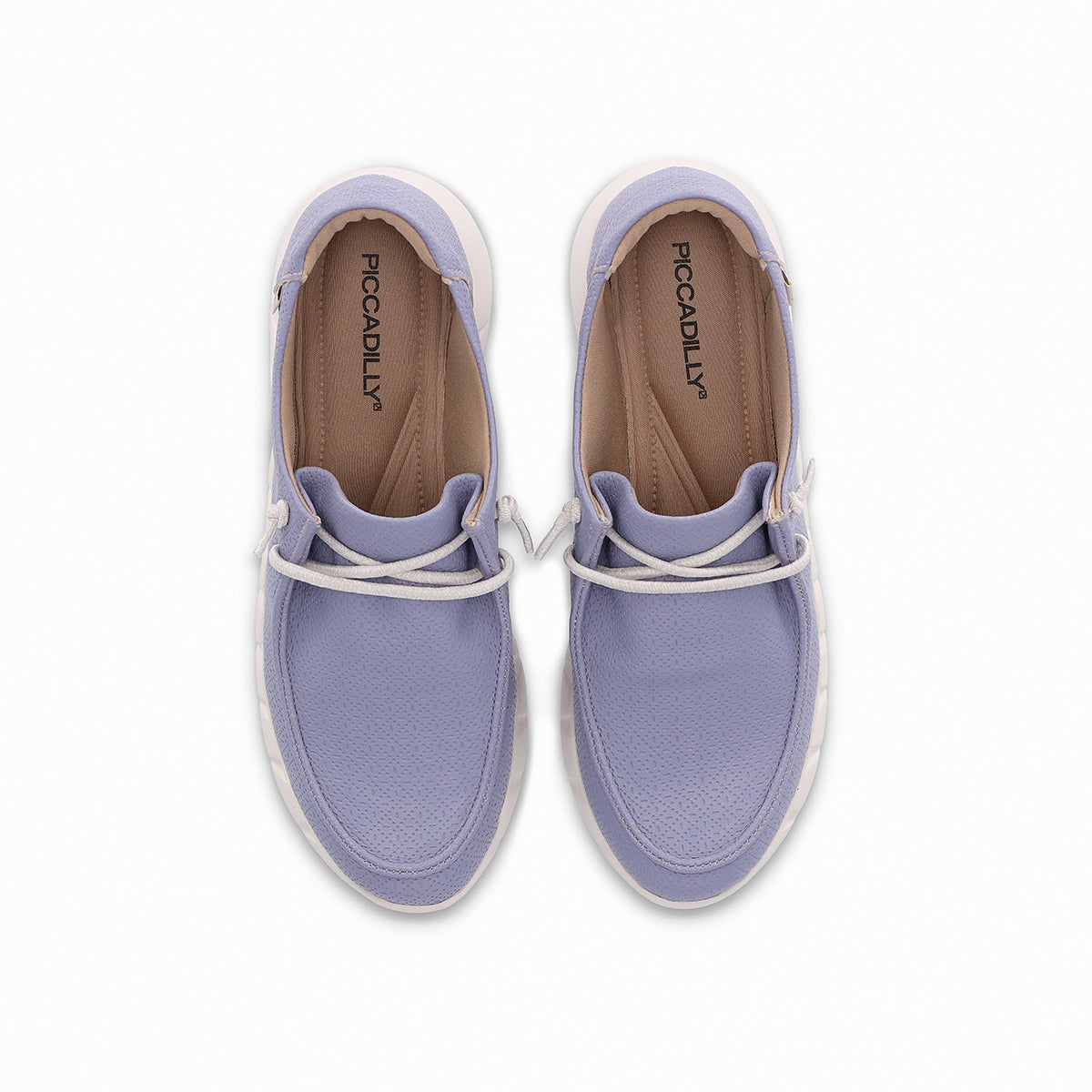 Zapatilla Fabi Lavanda 778