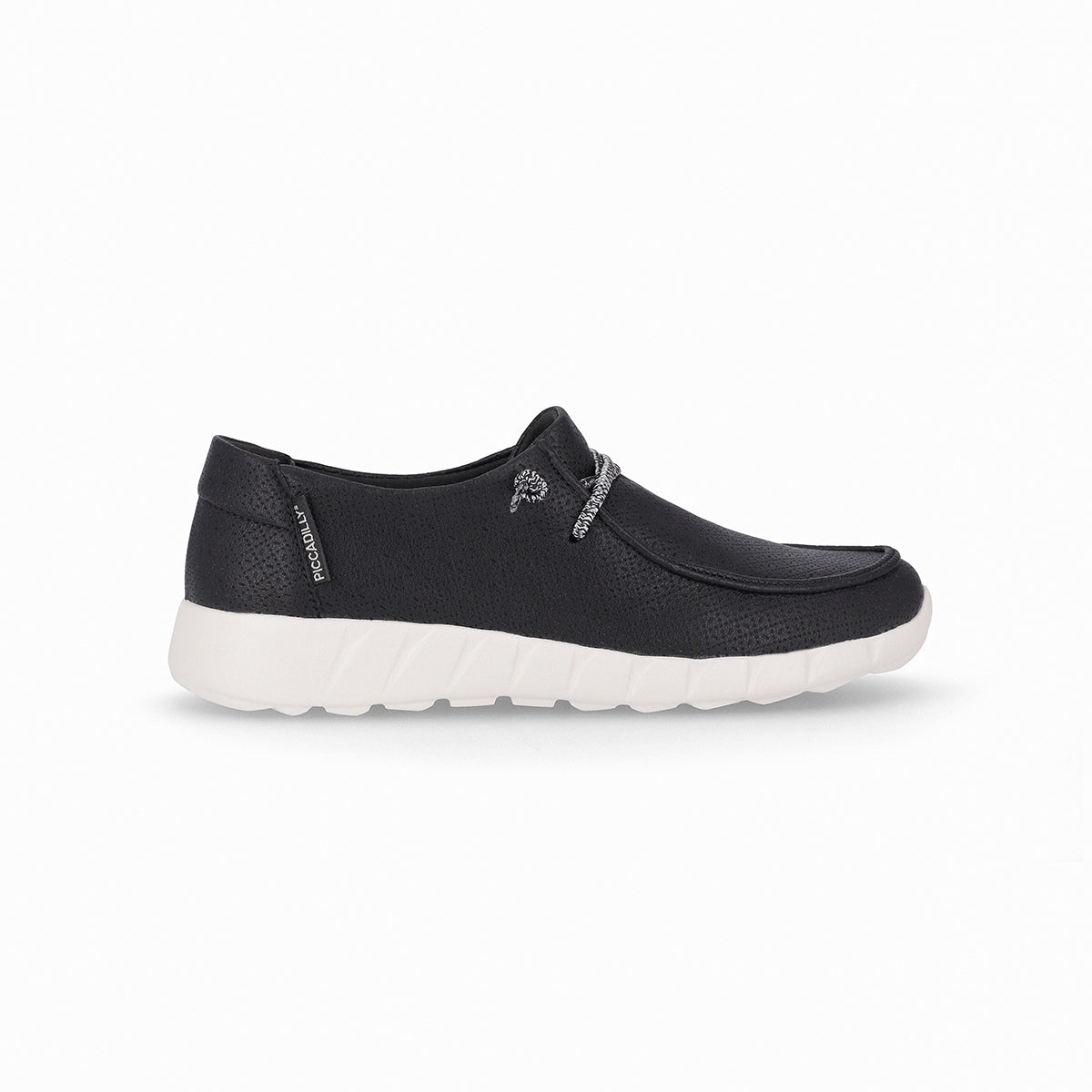 Zapatilla Fabi Negro 780