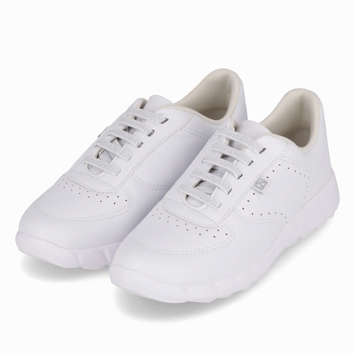 Zapatilla Fabi Blanco