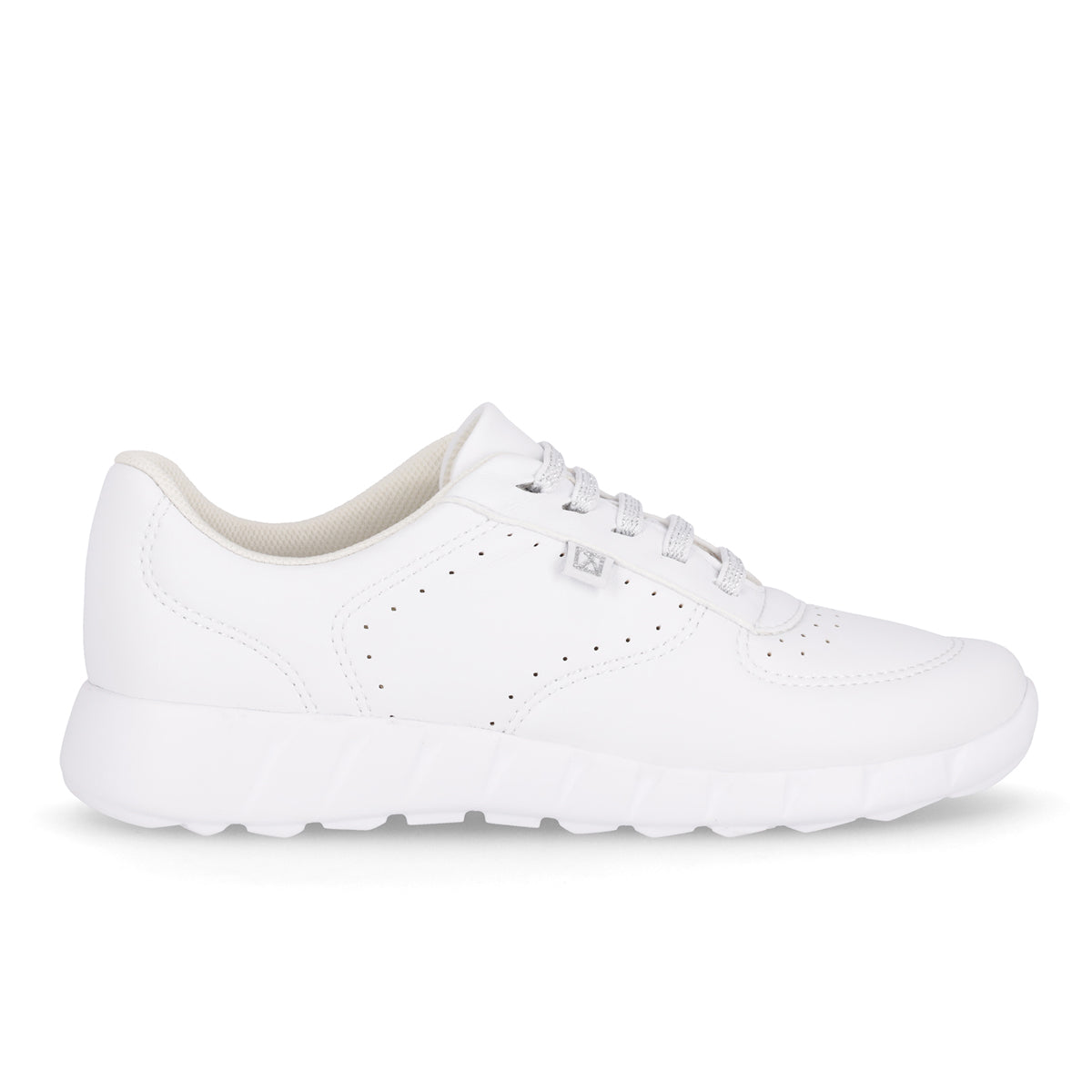 Zapatilla Fabi Blanco